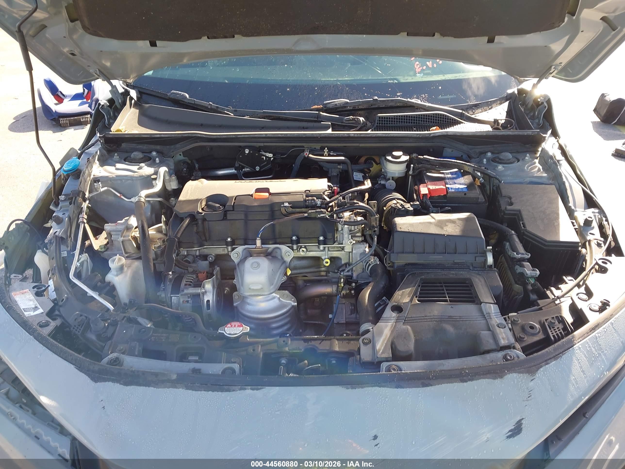 HONDA CIVIC image 10
