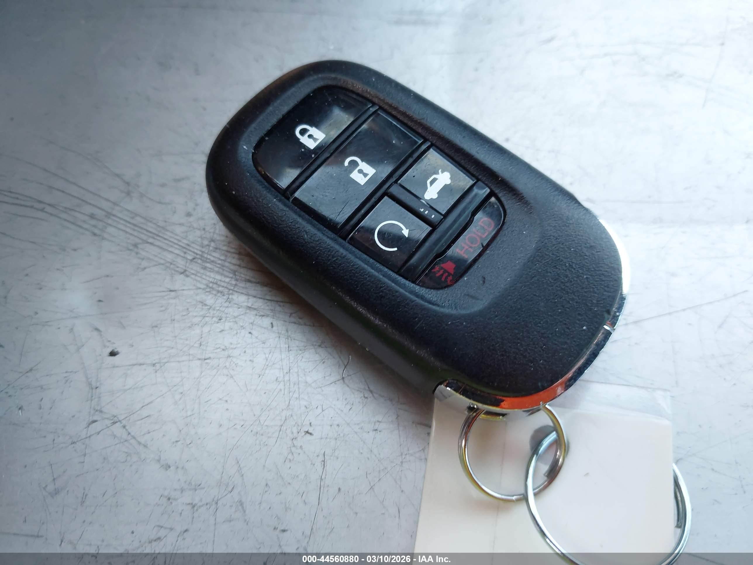 HONDA CIVIC image 11