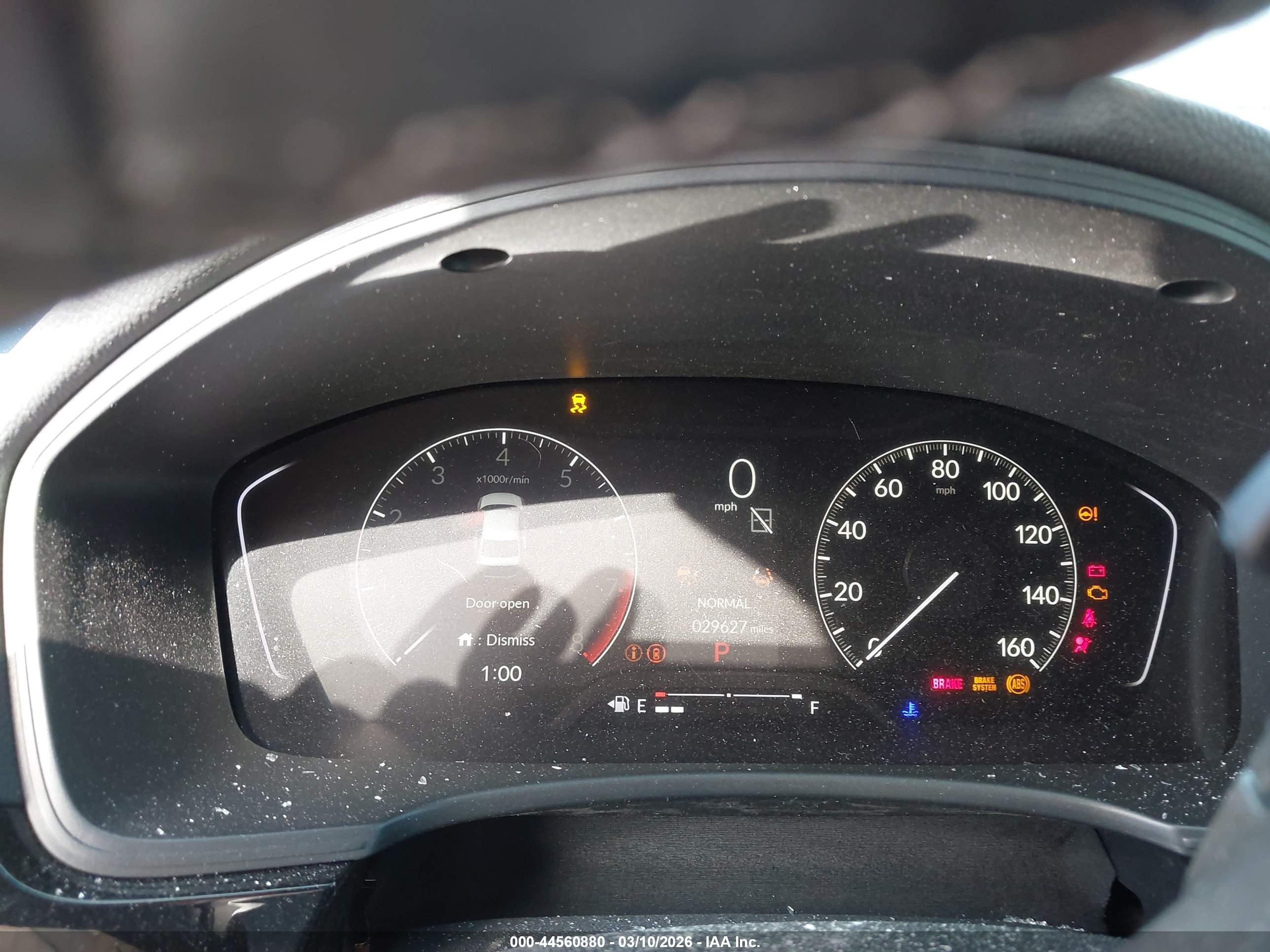 HONDA CIVIC image 7