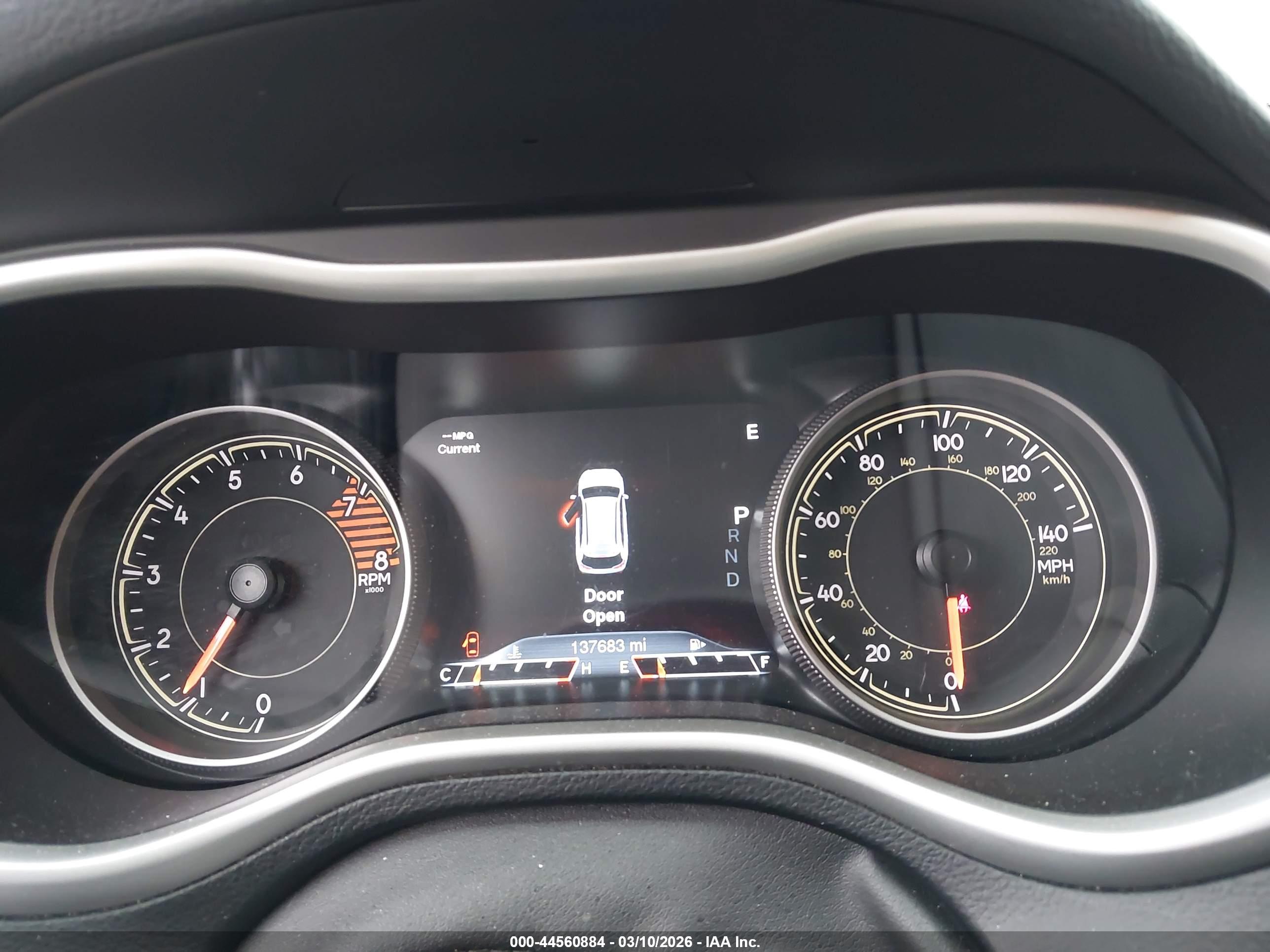 JEEP CHEROKEE image 7