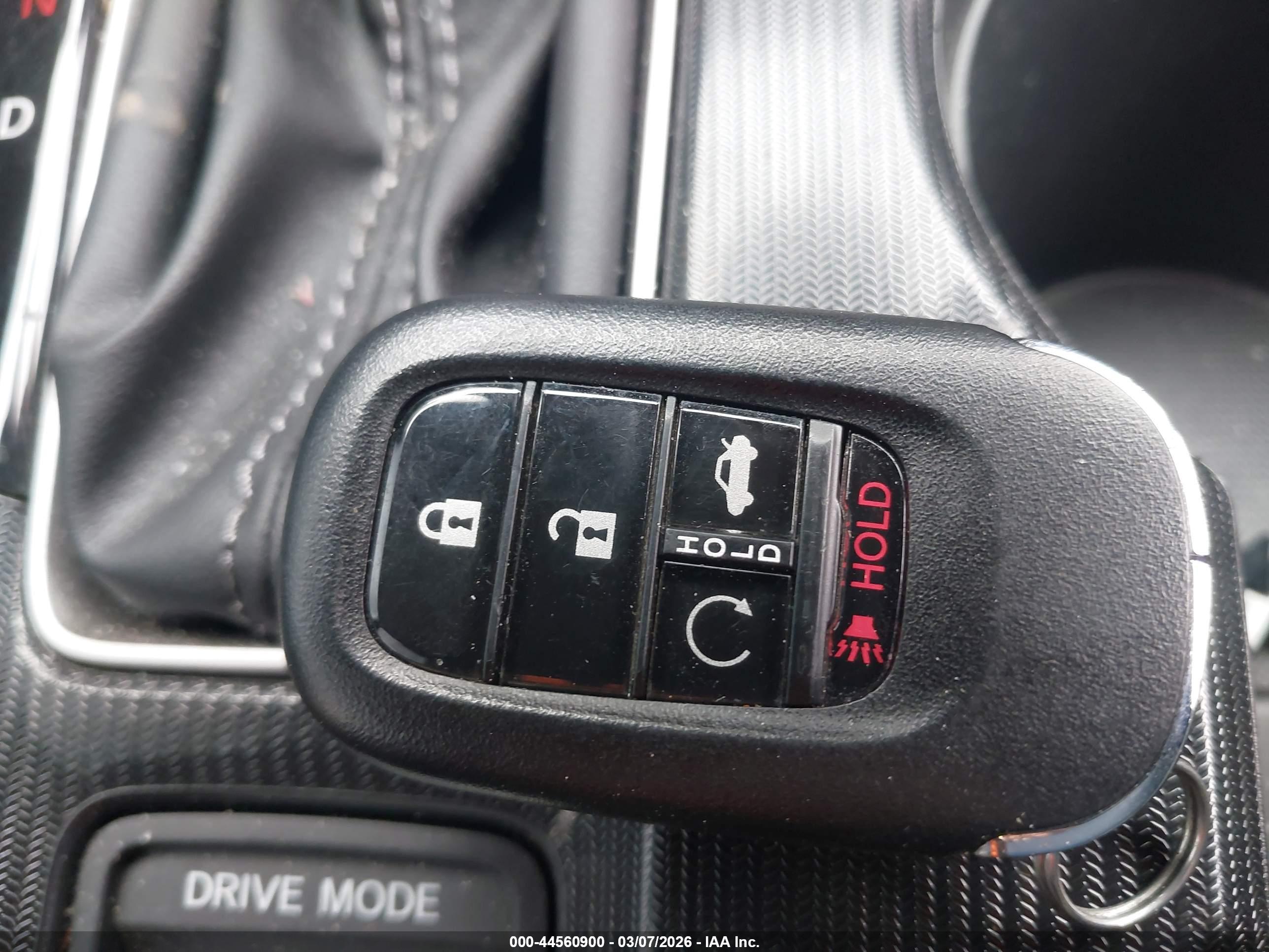 HONDA CIVIC image 11