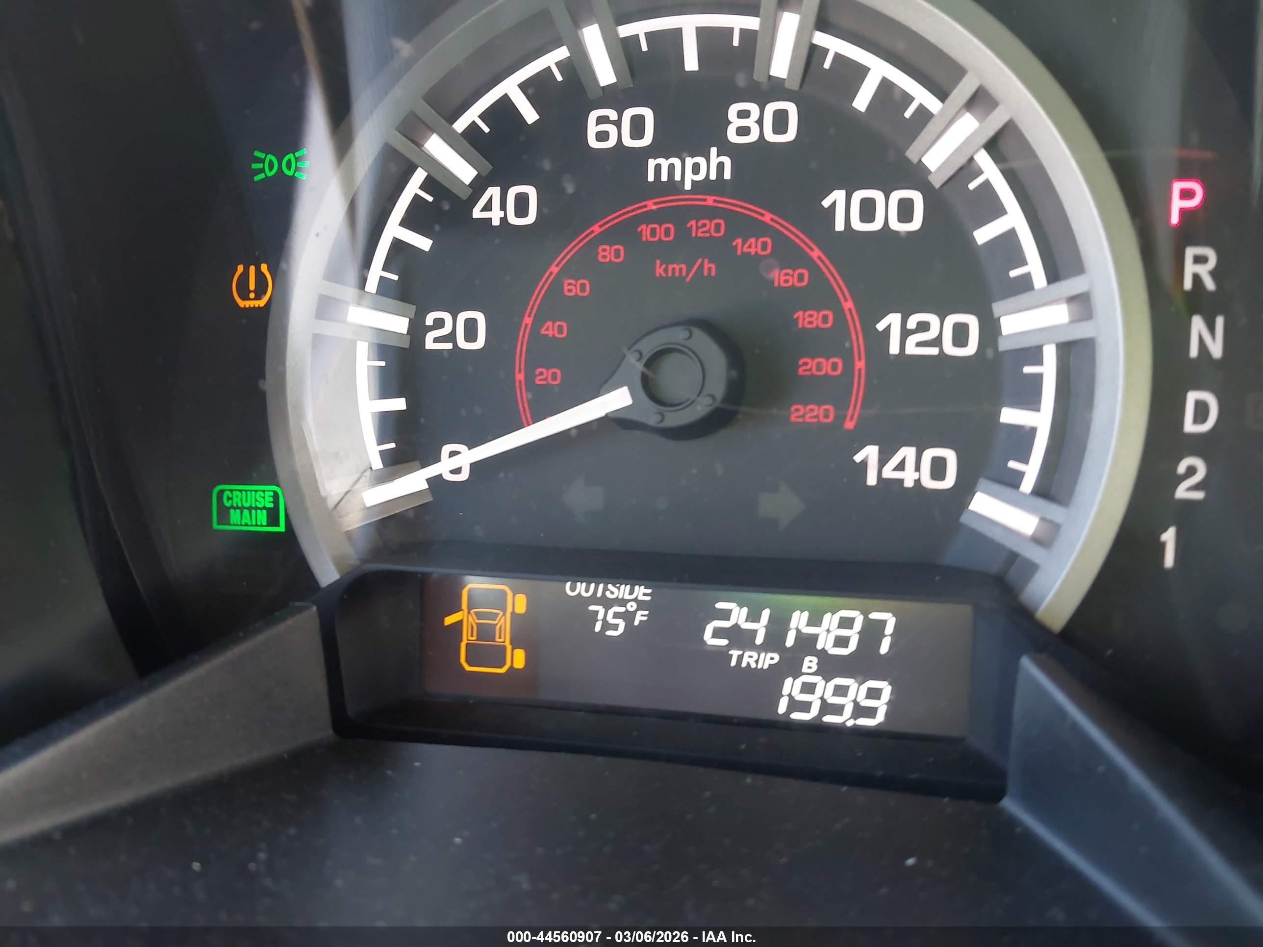 HONDA RIDGELINE image 7
