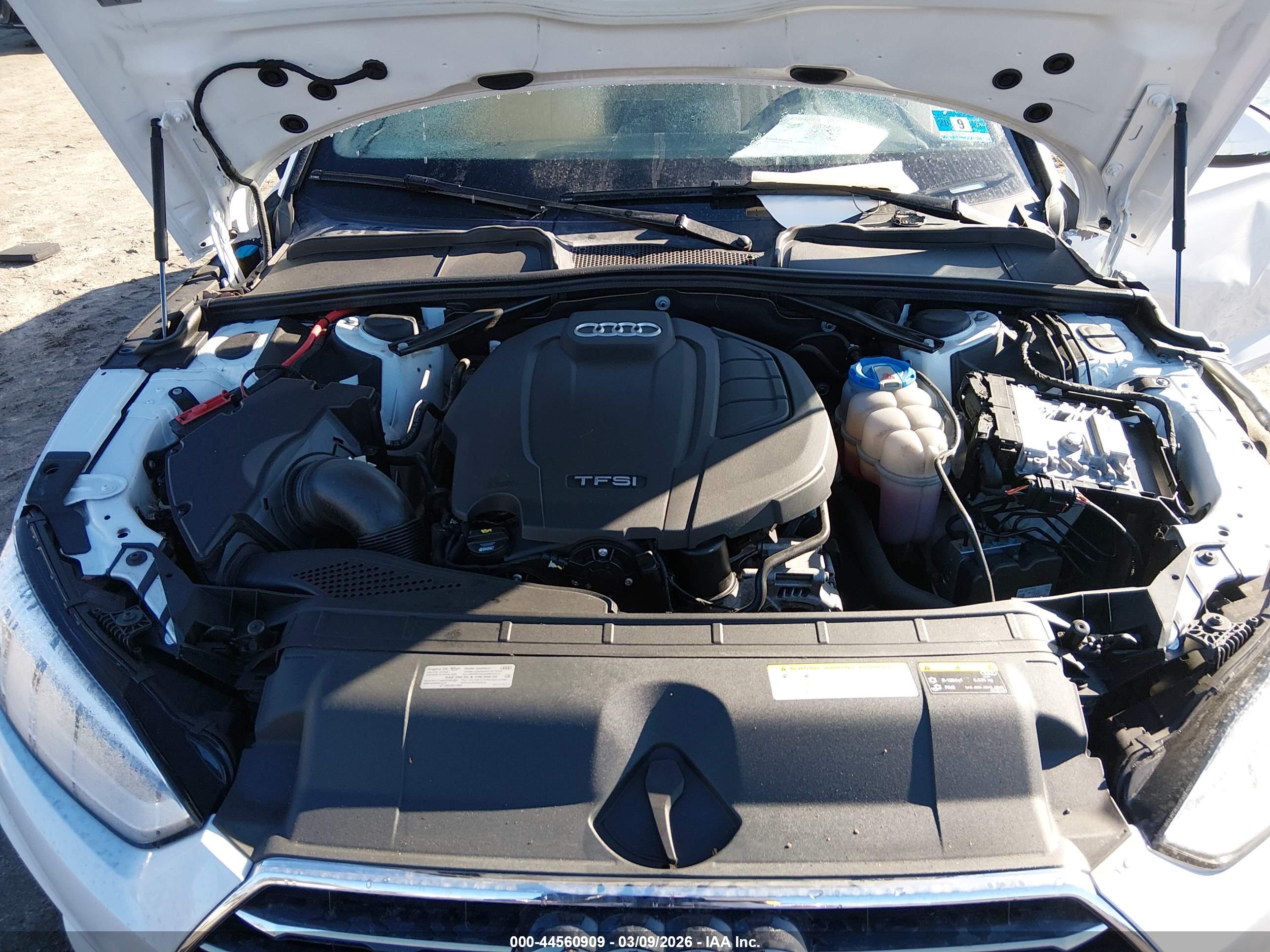 AUDI A5 image 10