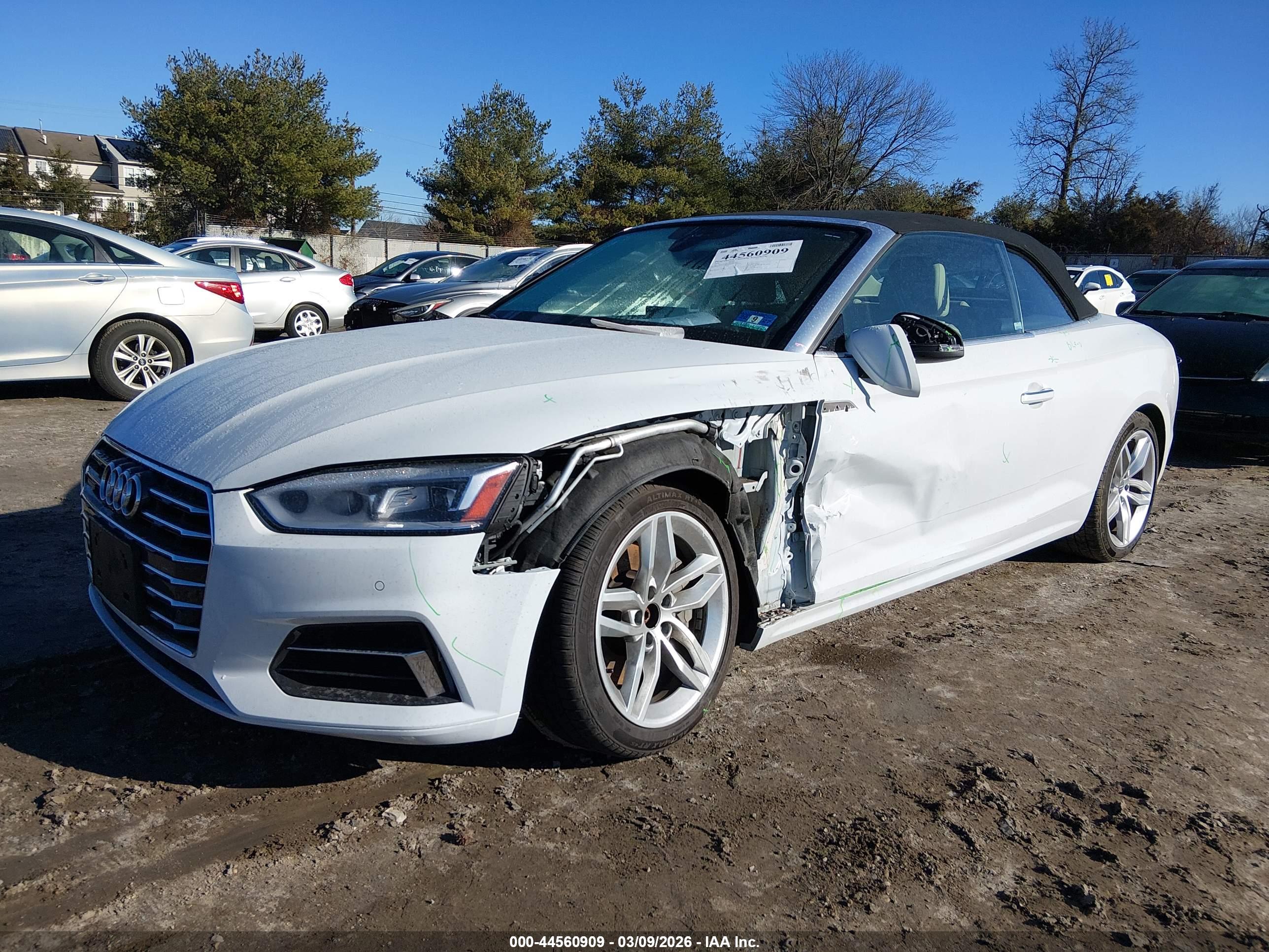 AUDI A5 image 2