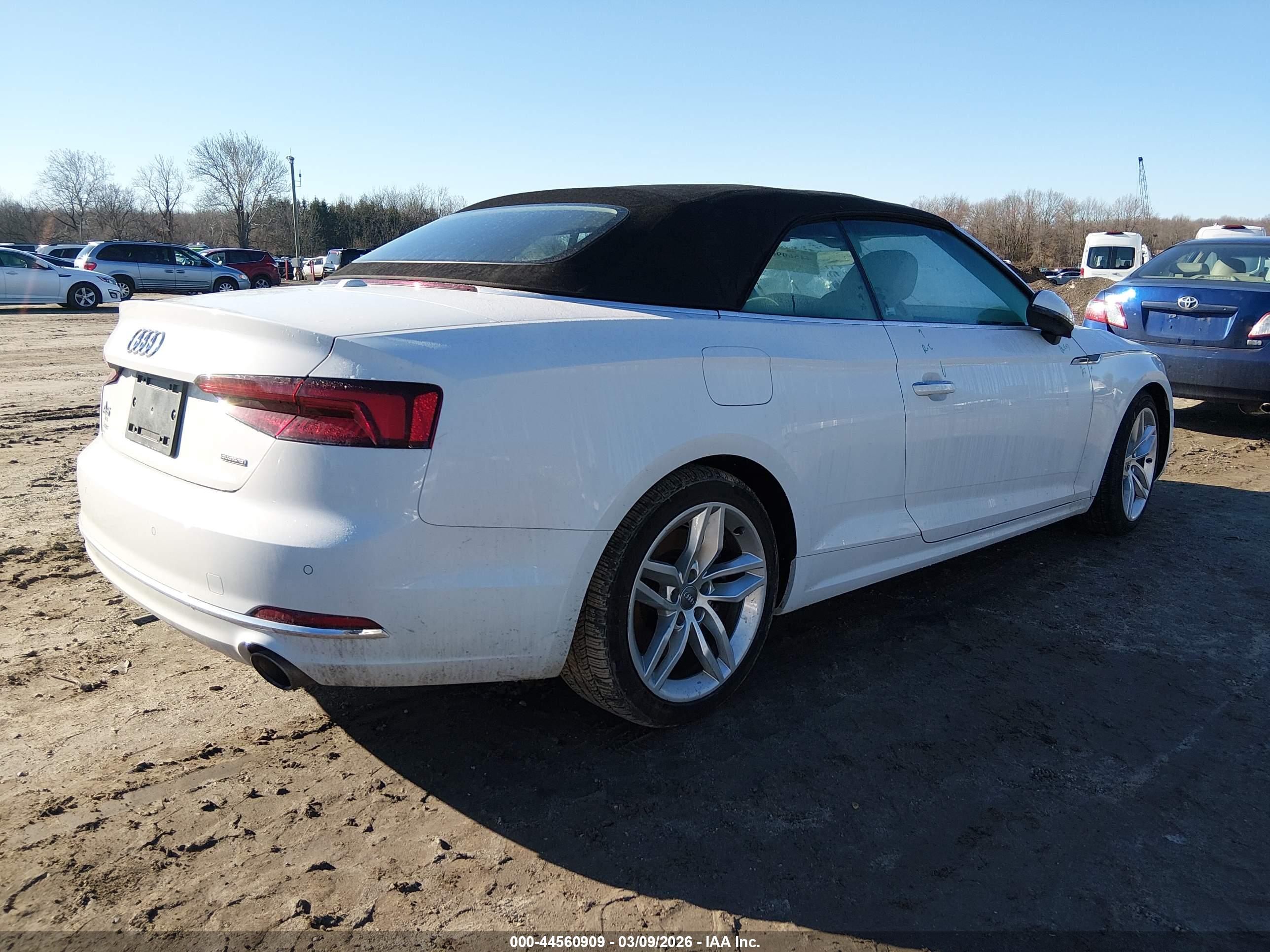 AUDI A5 image 4