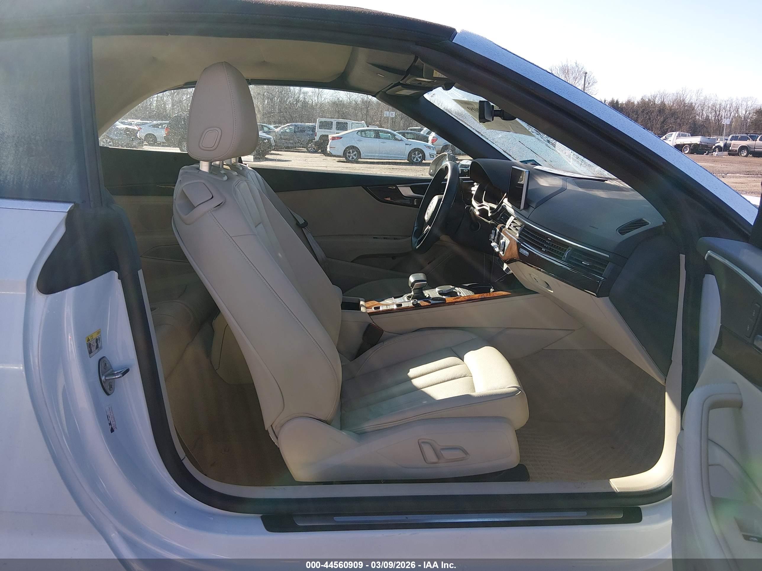 AUDI A5 image 5
