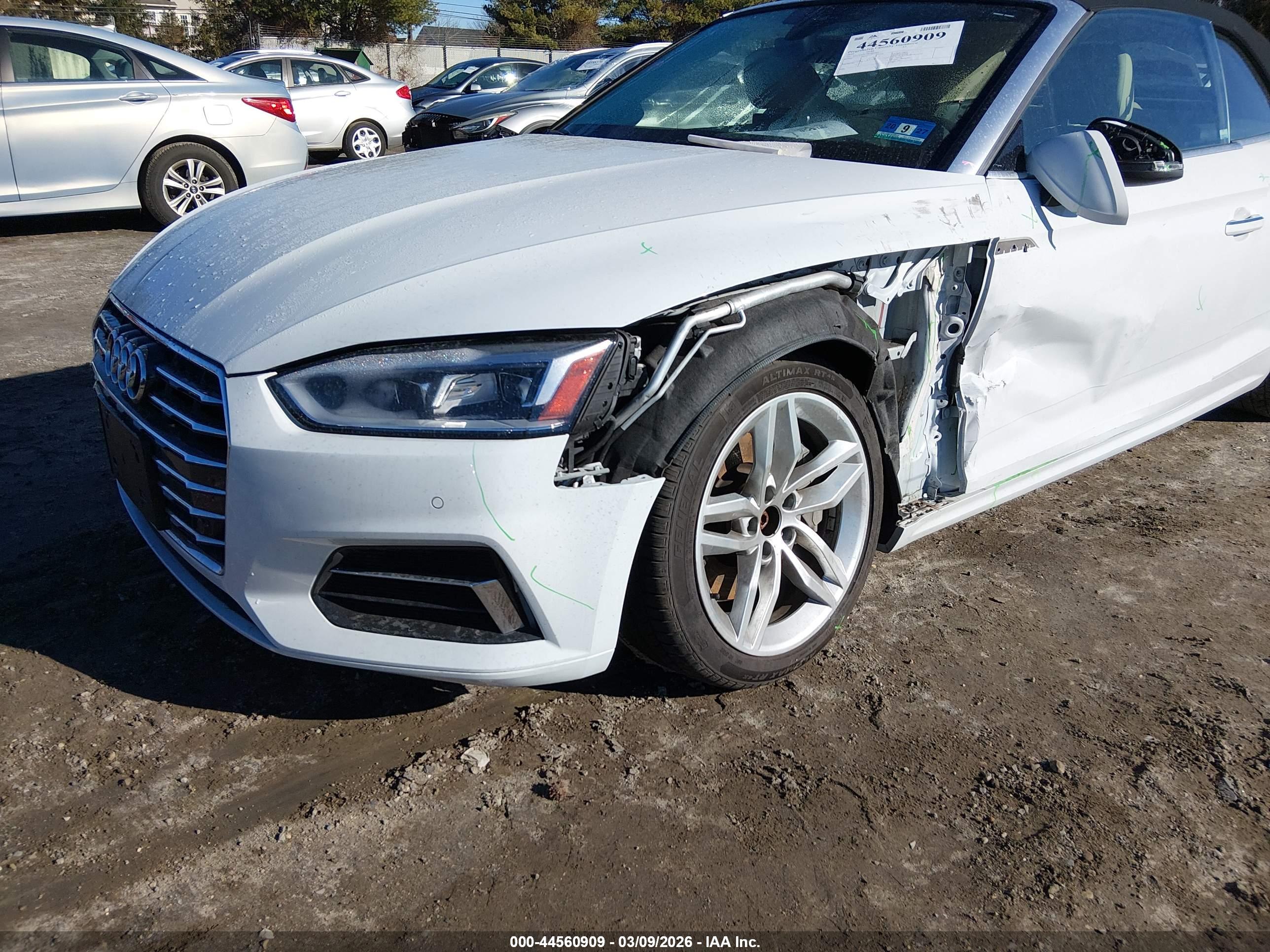 AUDI A5 image 6