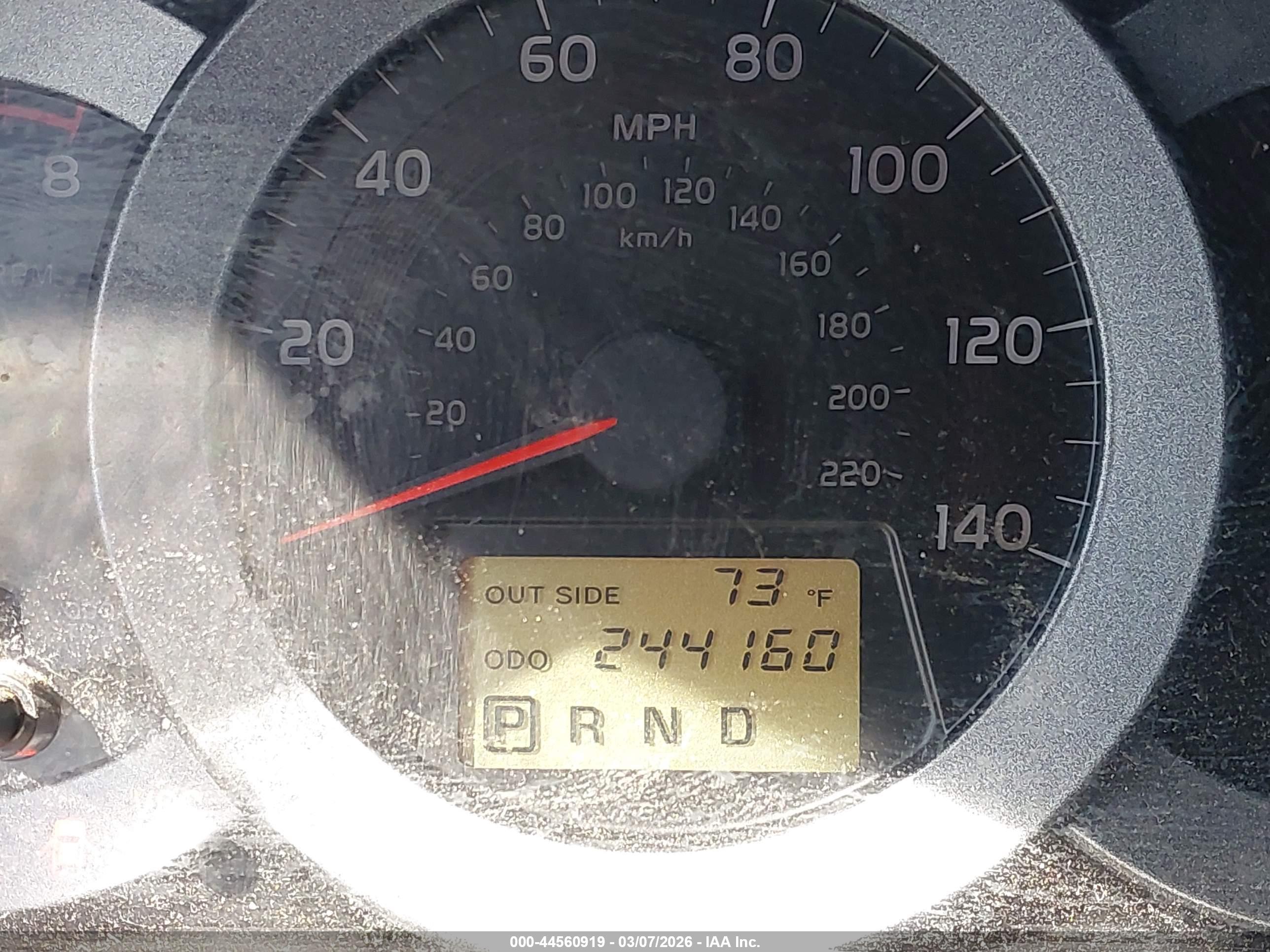 TOYOTA RAV4 image 7
