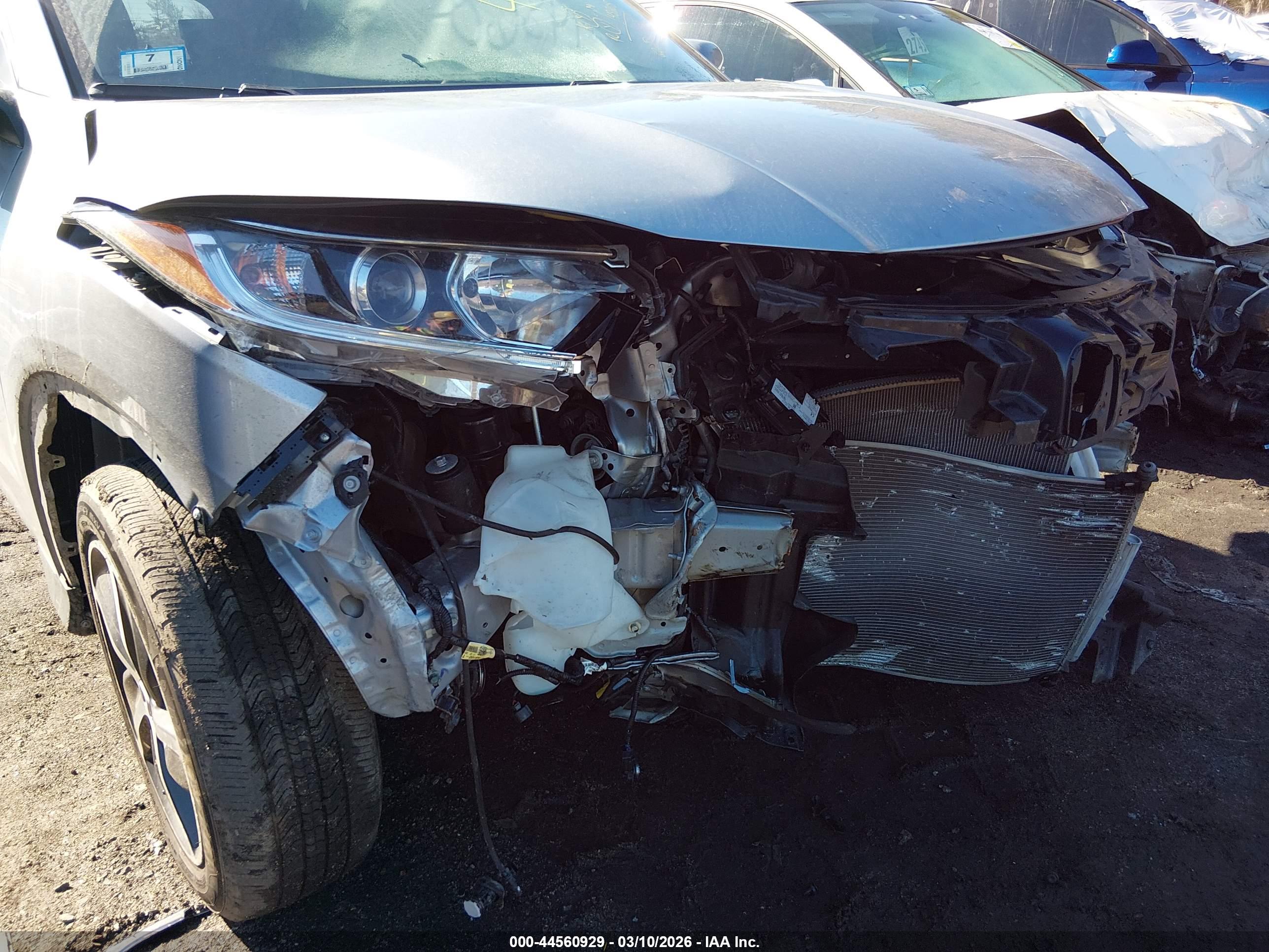 HONDA HR-V image 6