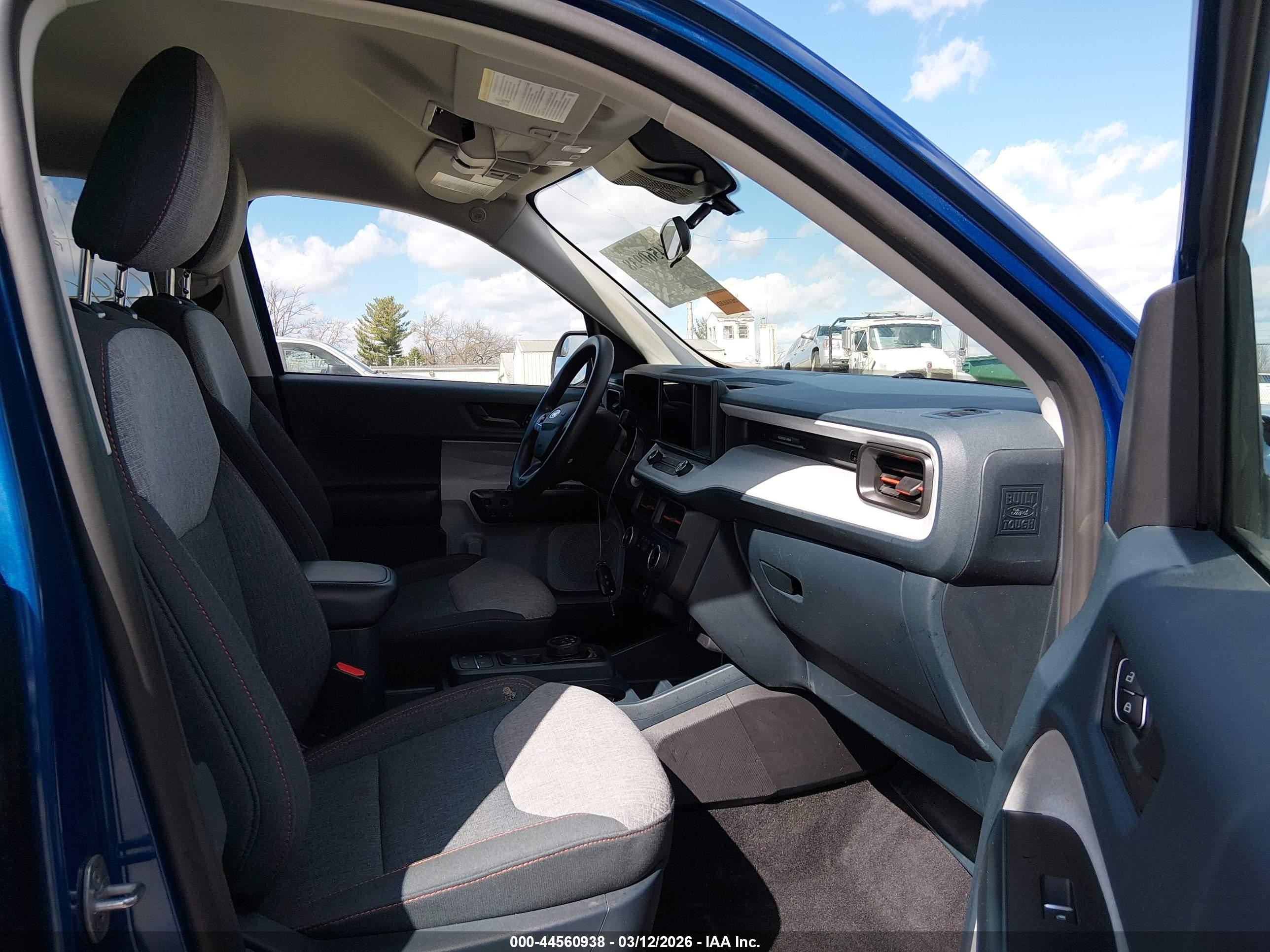 FORD MAVERICK image 5