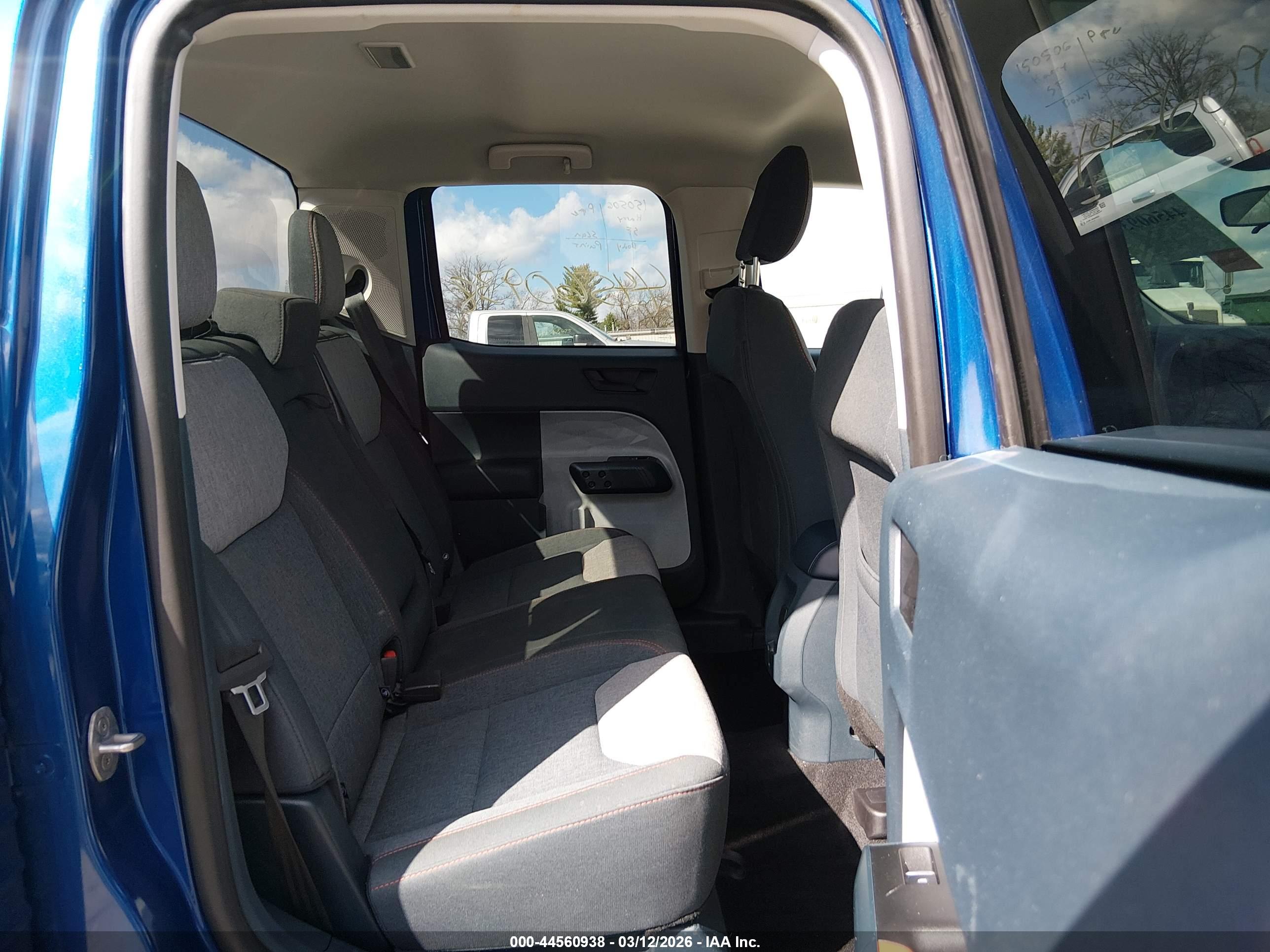 FORD MAVERICK image 8