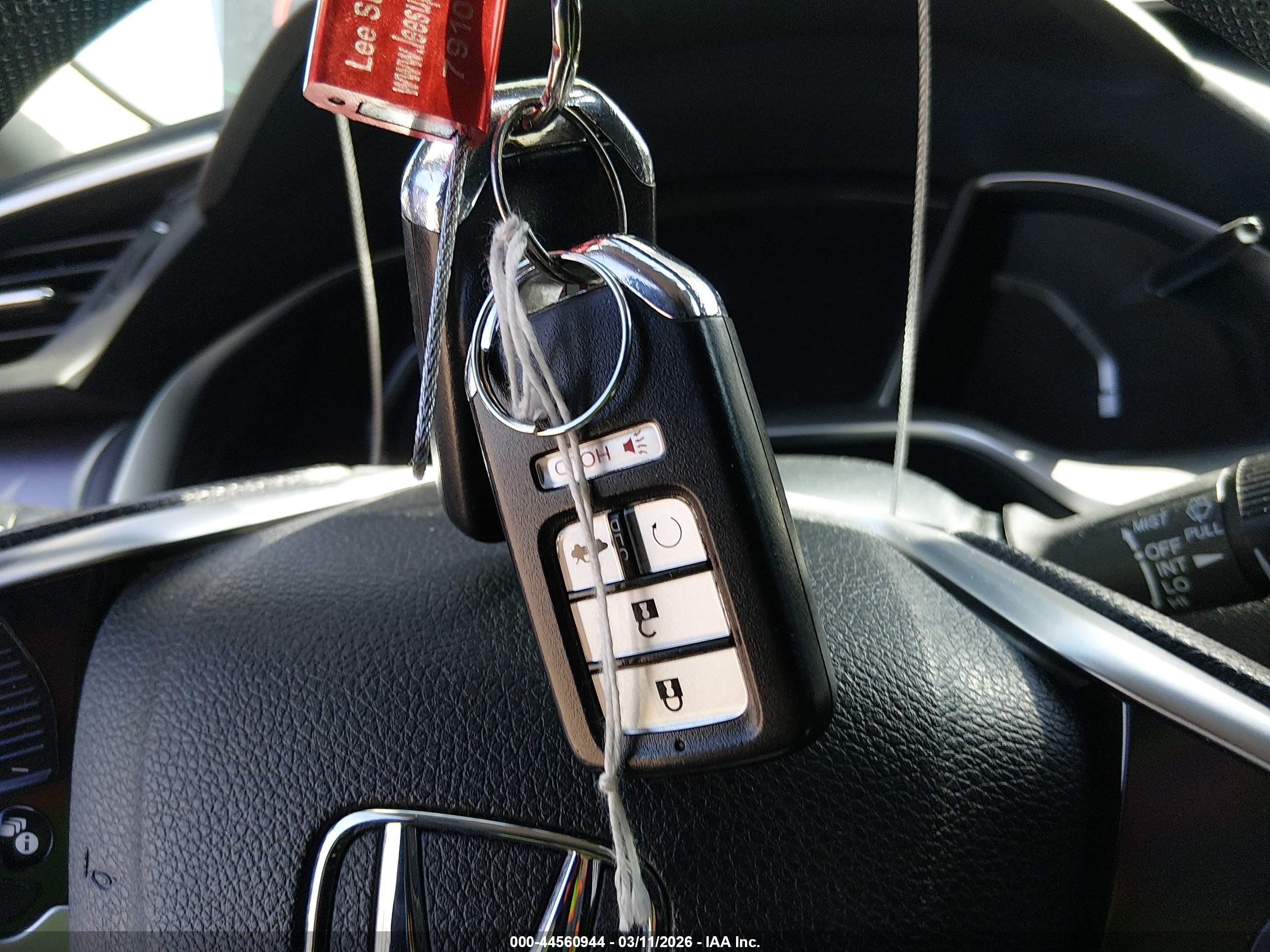 HONDA CIVIC image 11