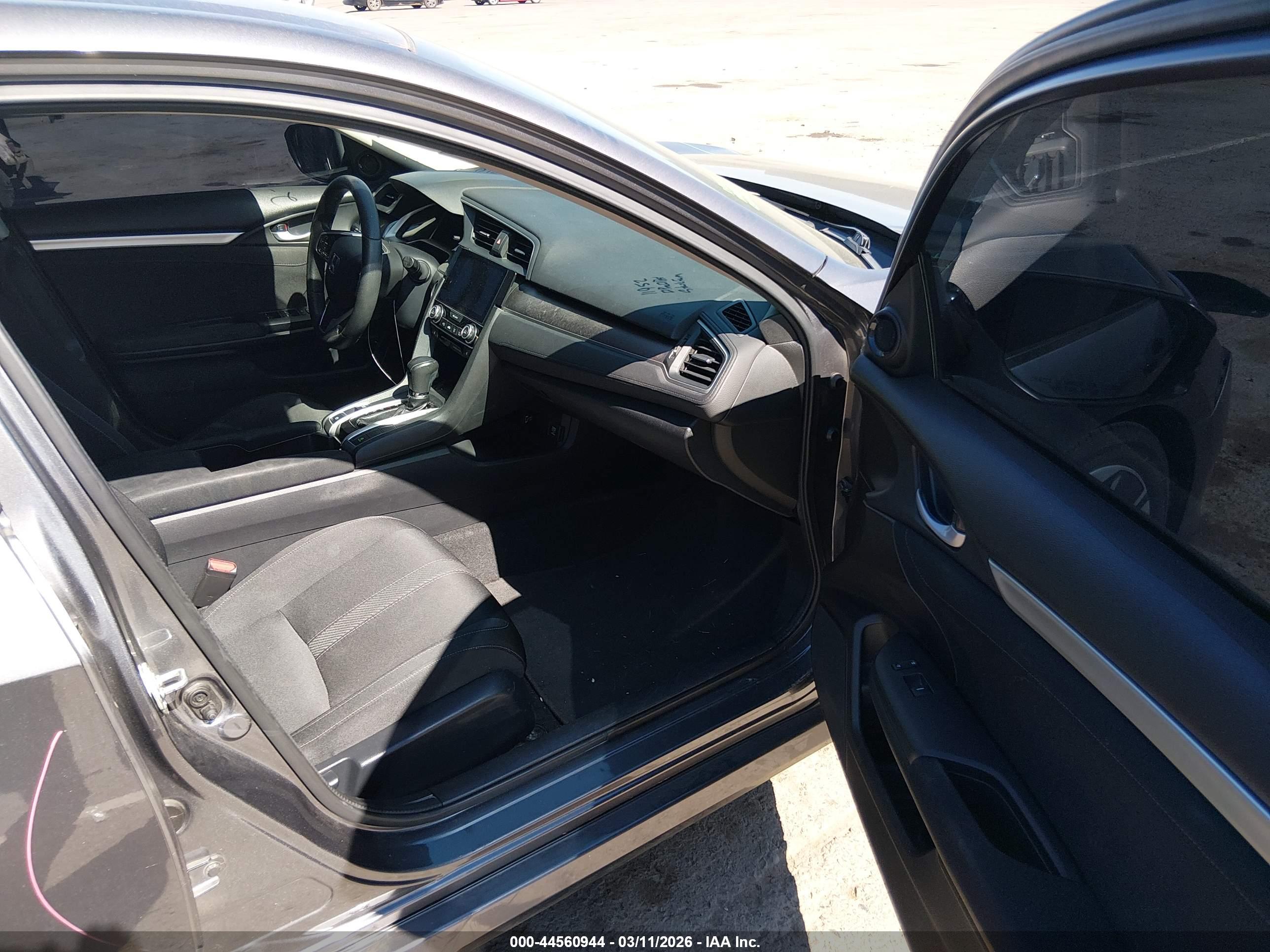 HONDA CIVIC image 5