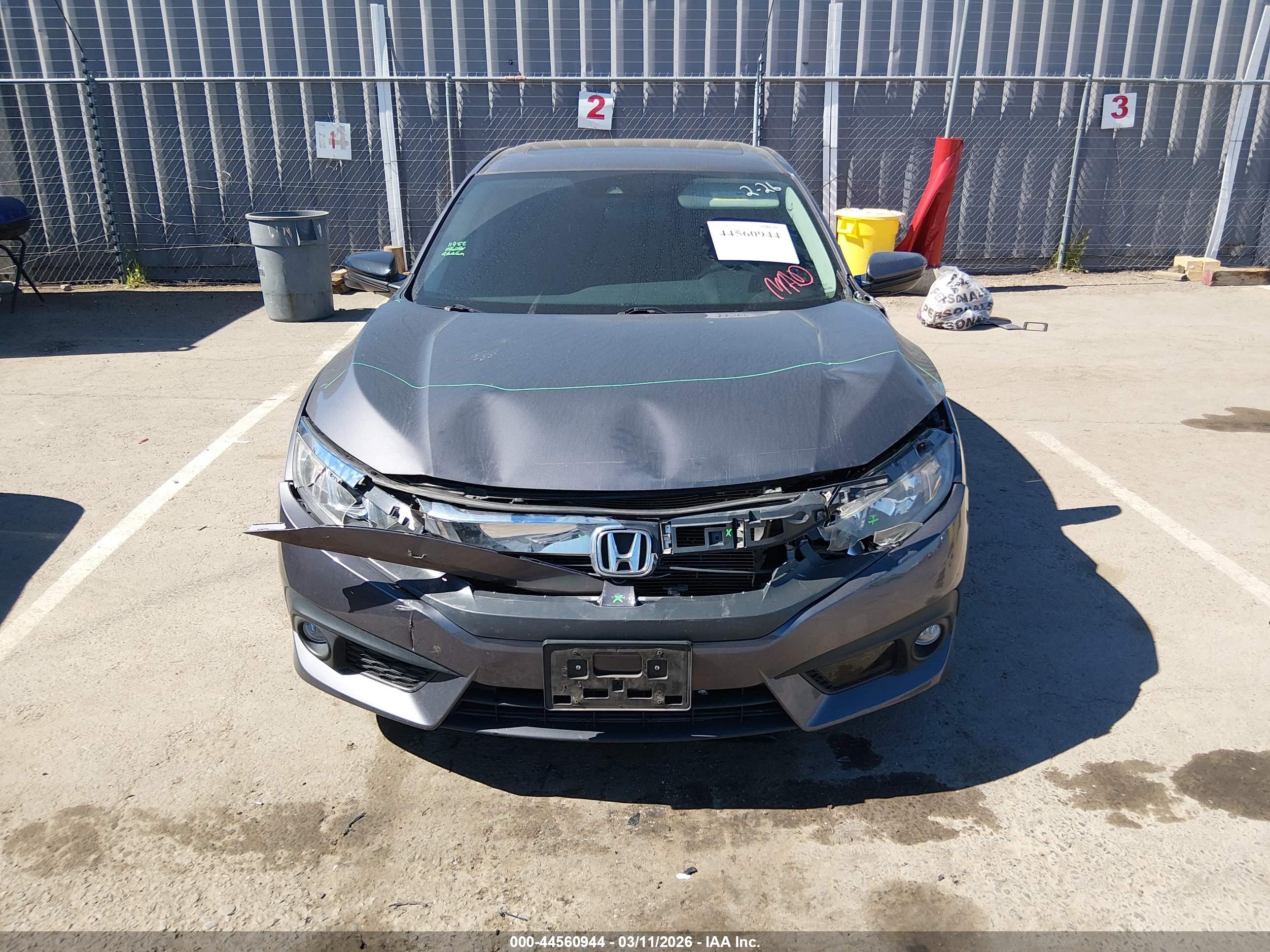 HONDA CIVIC image 6