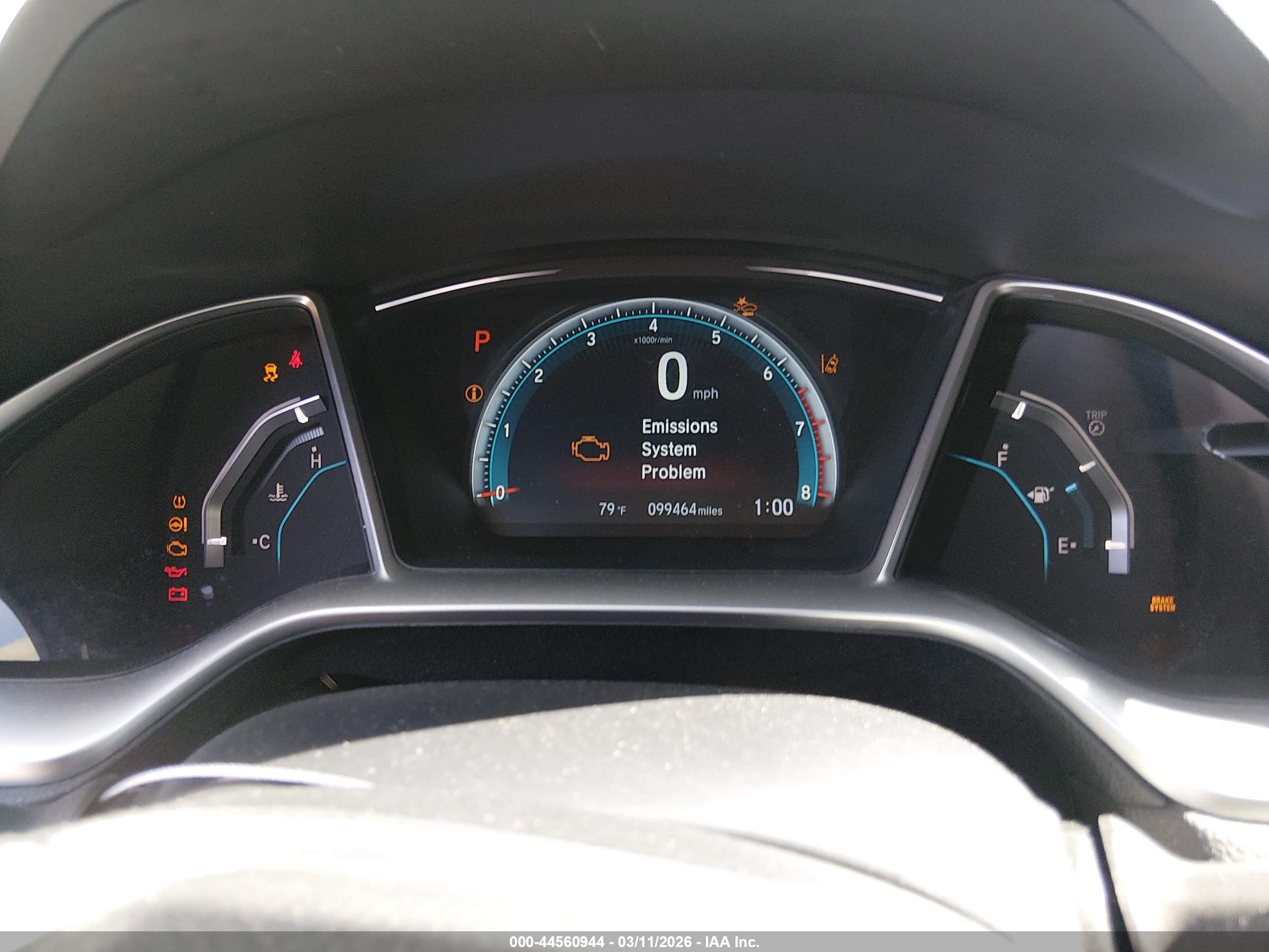 HONDA CIVIC image 7