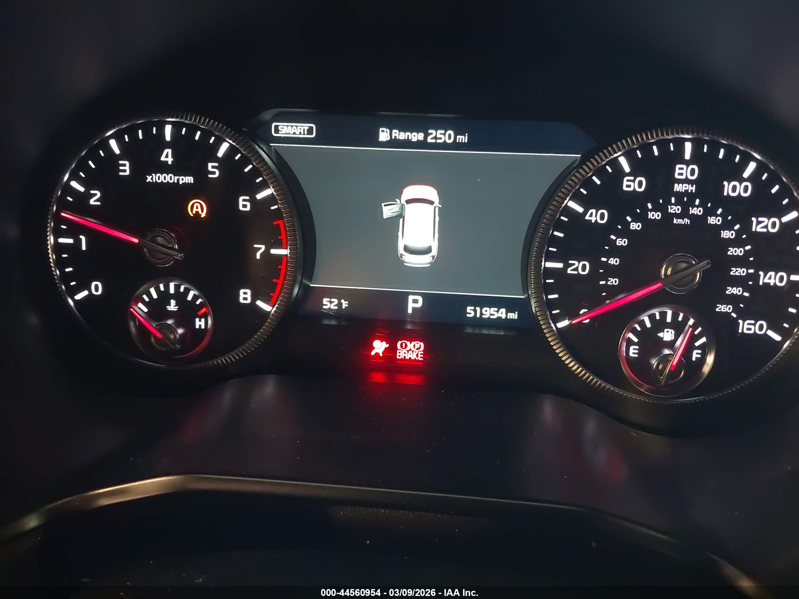 KIA TELLURIDE image 7