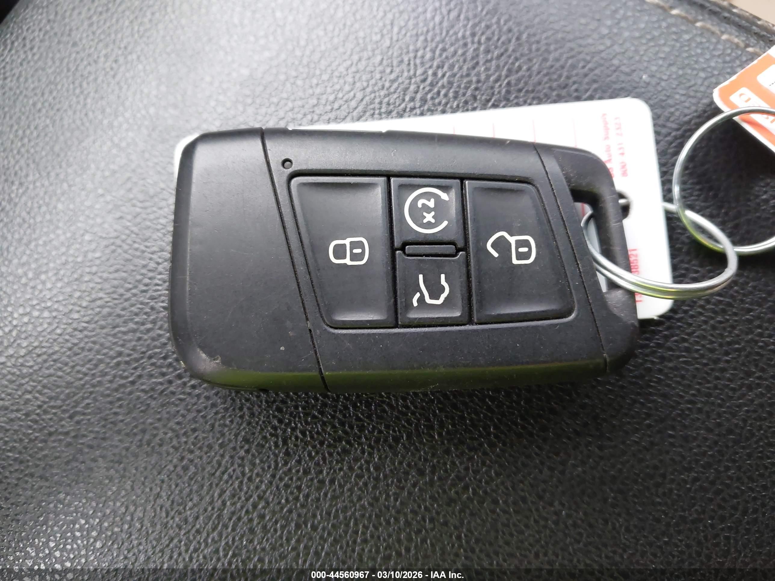 VOLKSWAGEN ATLAS image 11