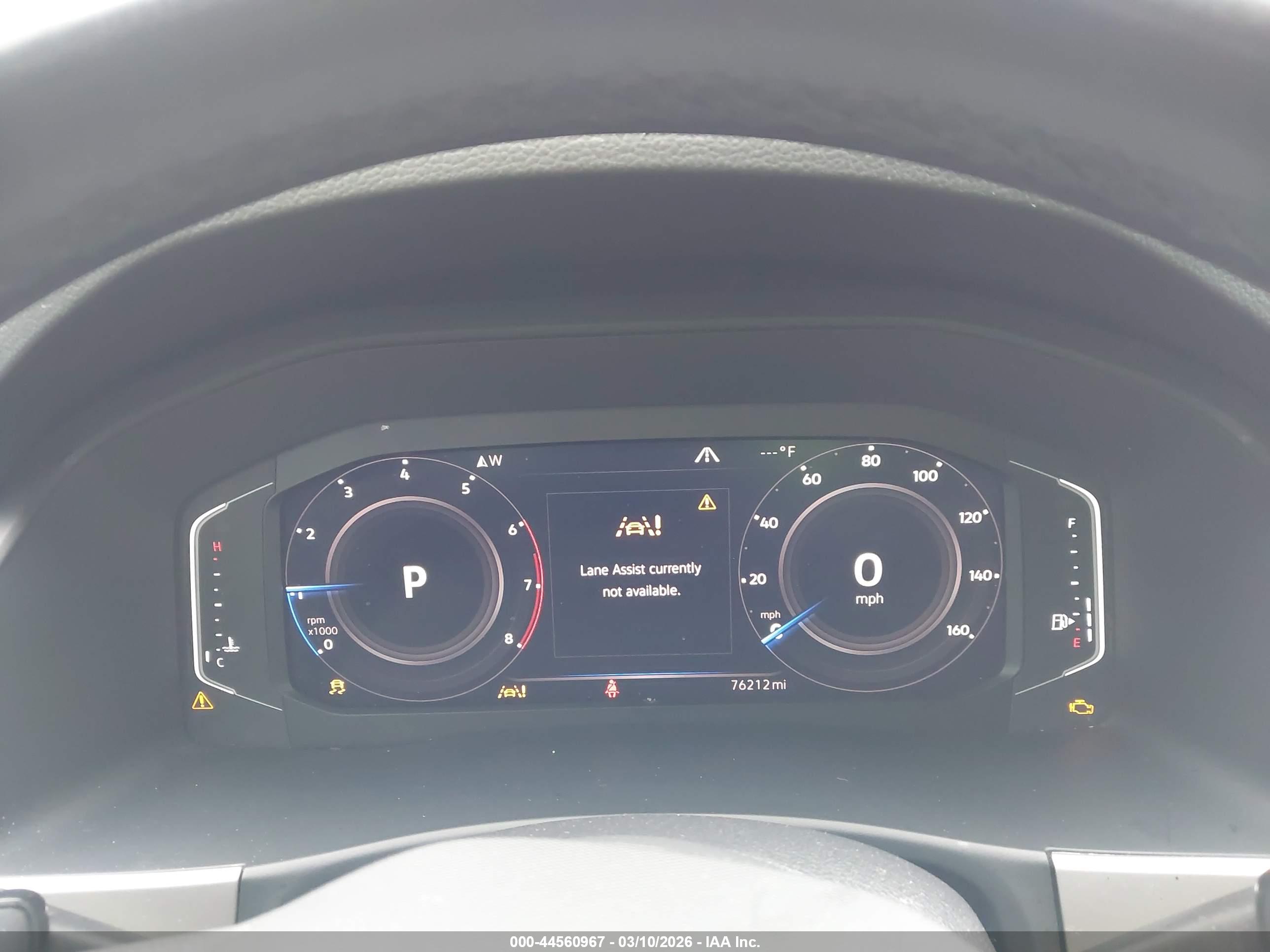 VOLKSWAGEN ATLAS image 7