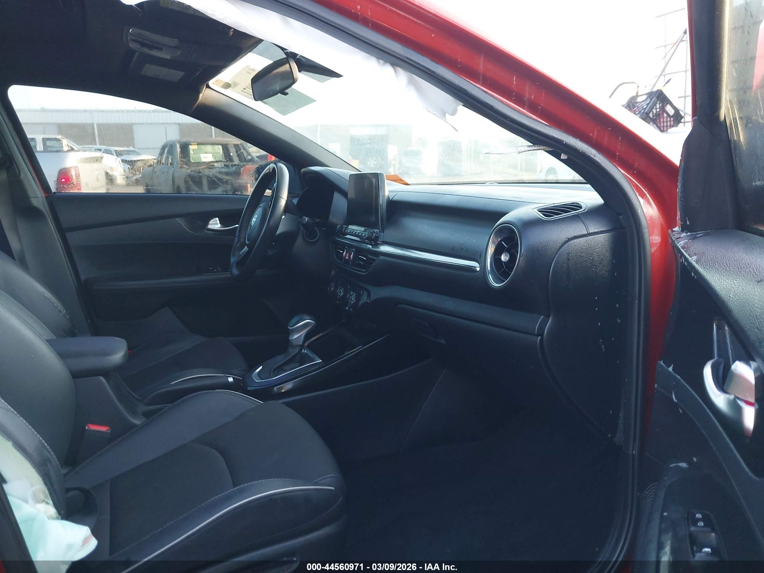 KIA FORTE image 5