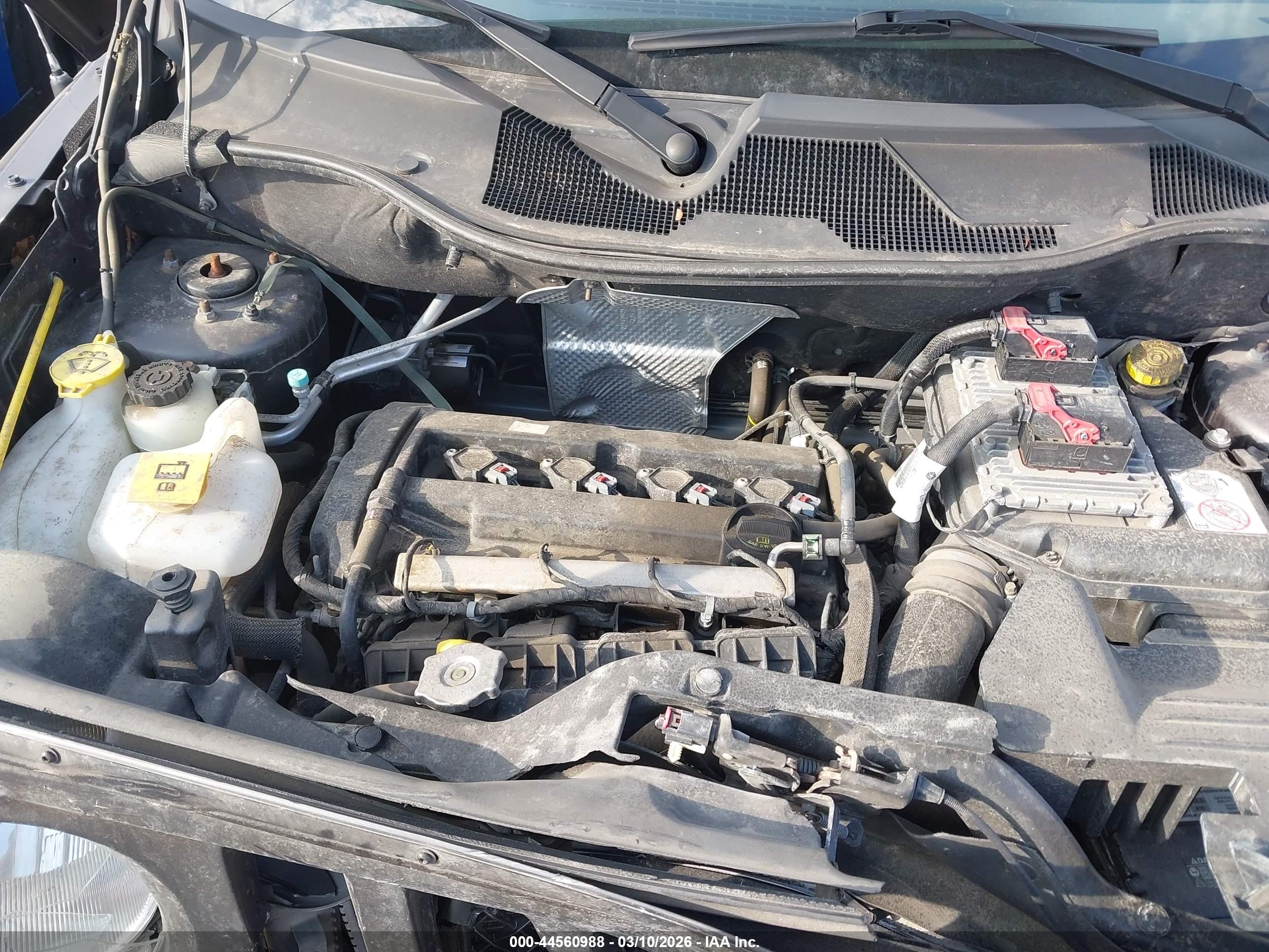 JEEP PATRIOT image 10
