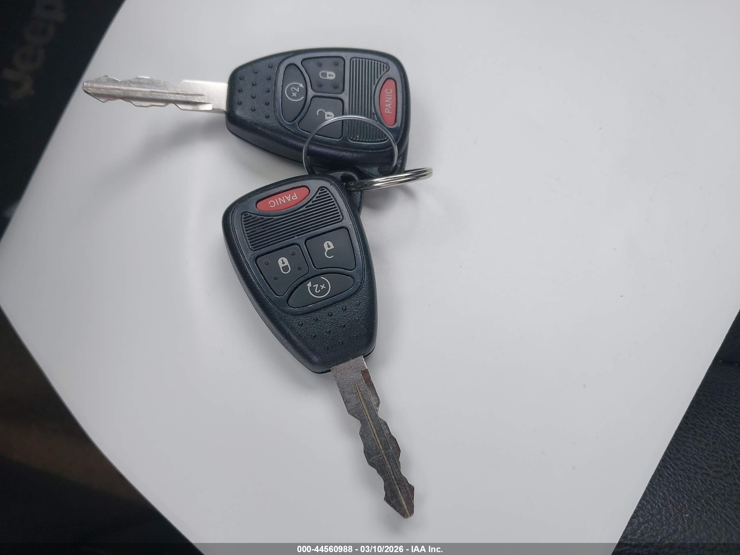 JEEP PATRIOT image 11