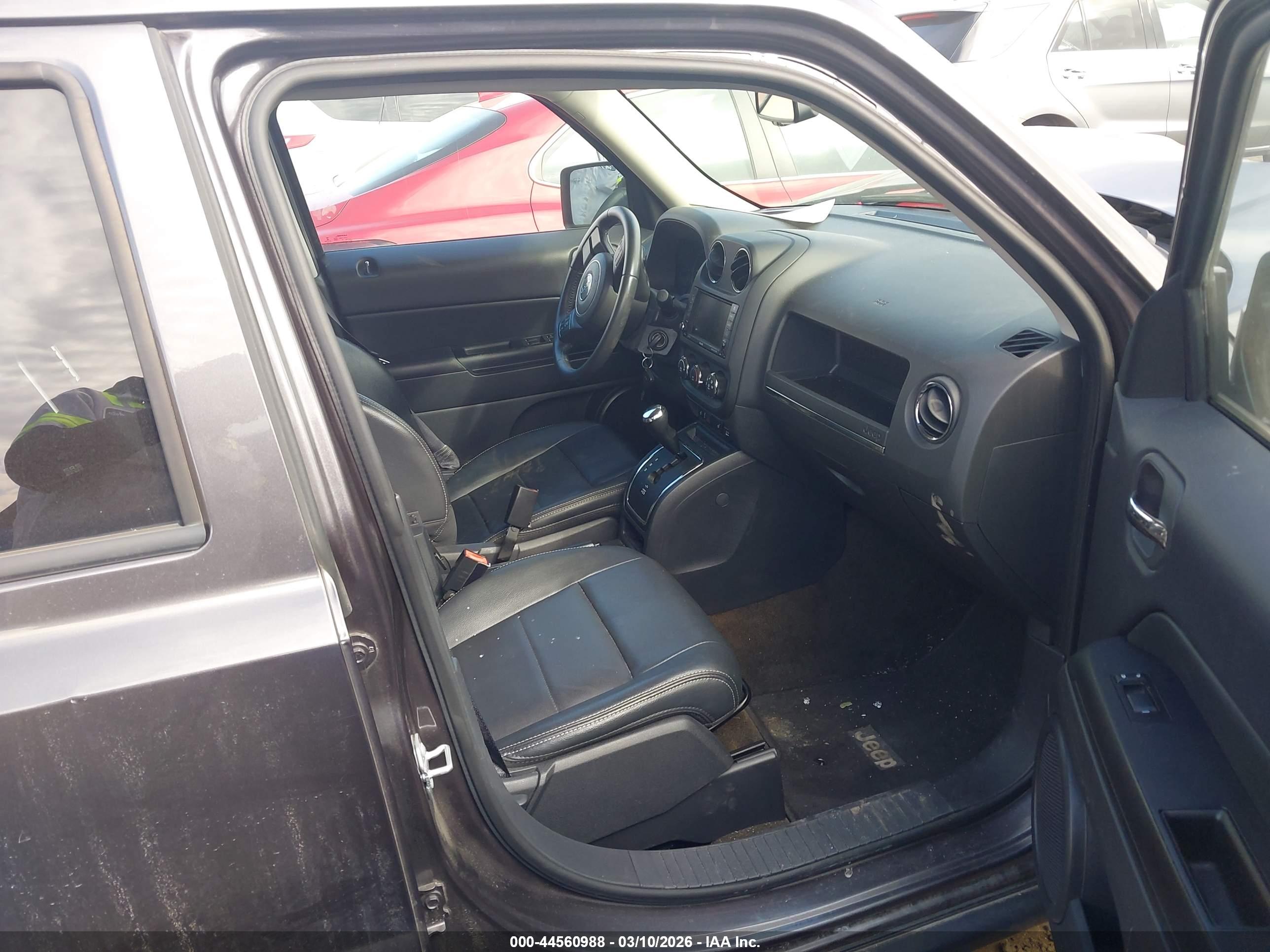 JEEP PATRIOT image 5