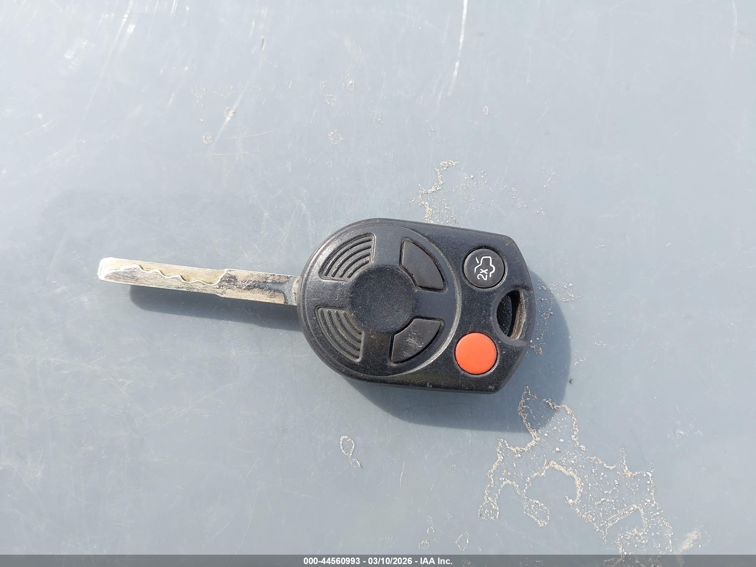 FORD FOCUS image 11