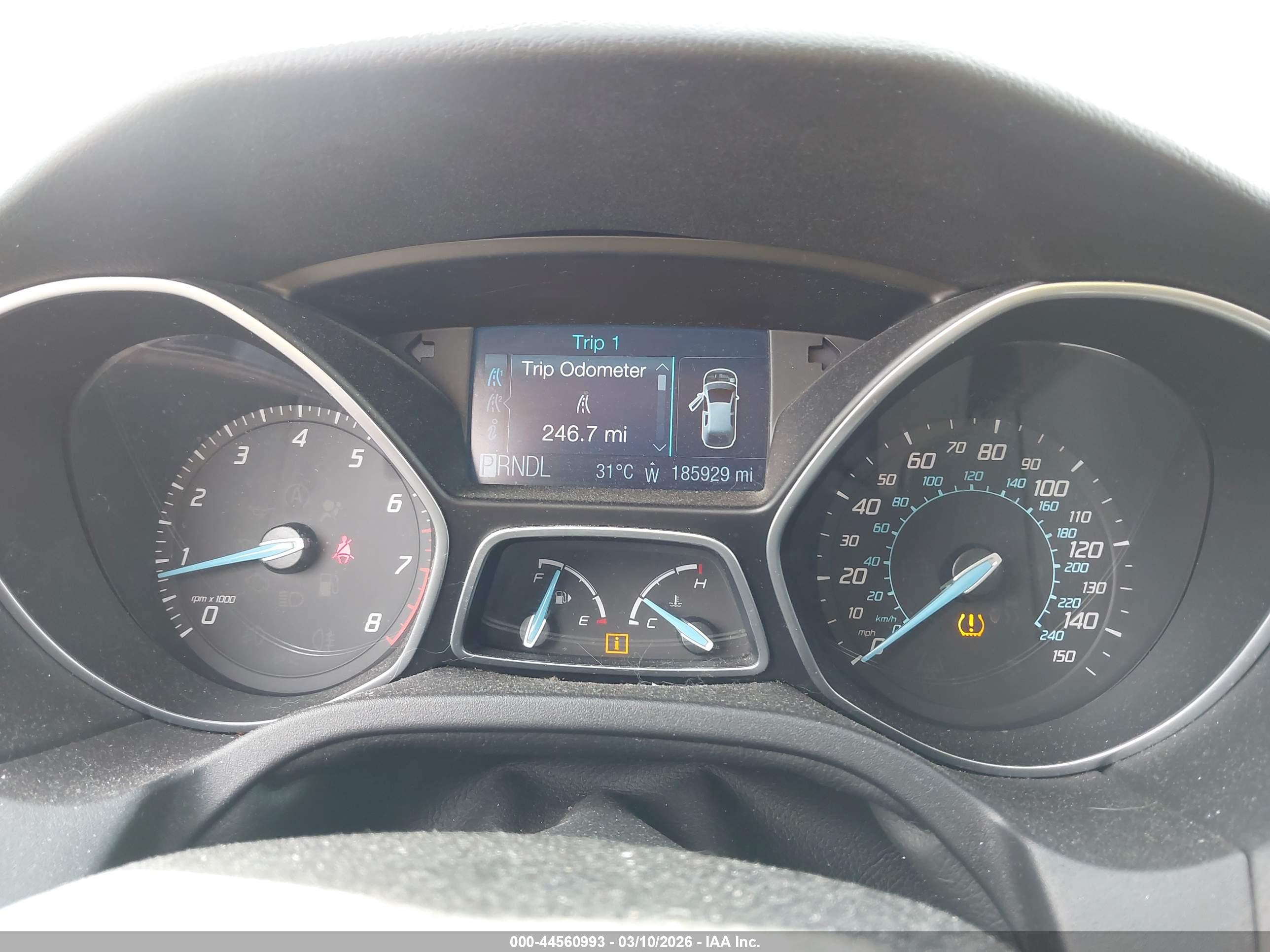 FORD FOCUS image 7