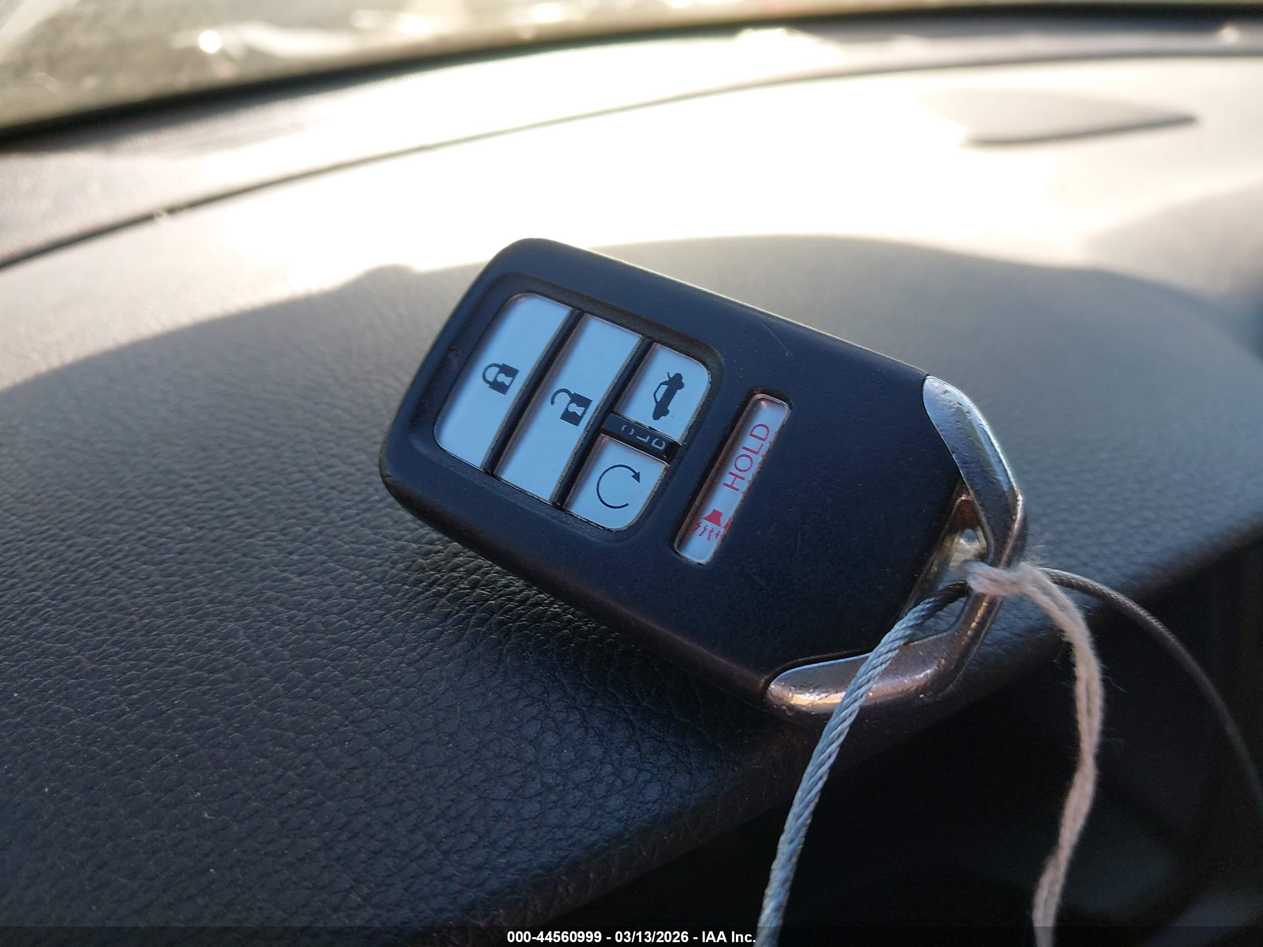HONDA INSIGHT image 11