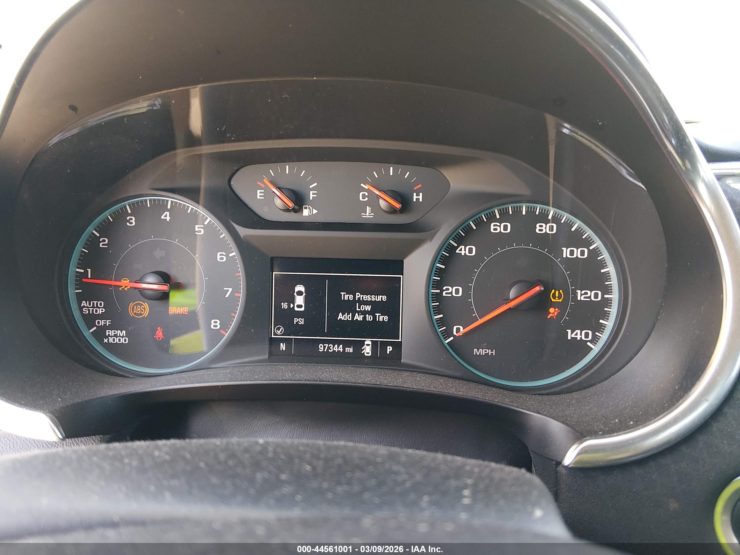 CHEVROLET MALIBU image 7
