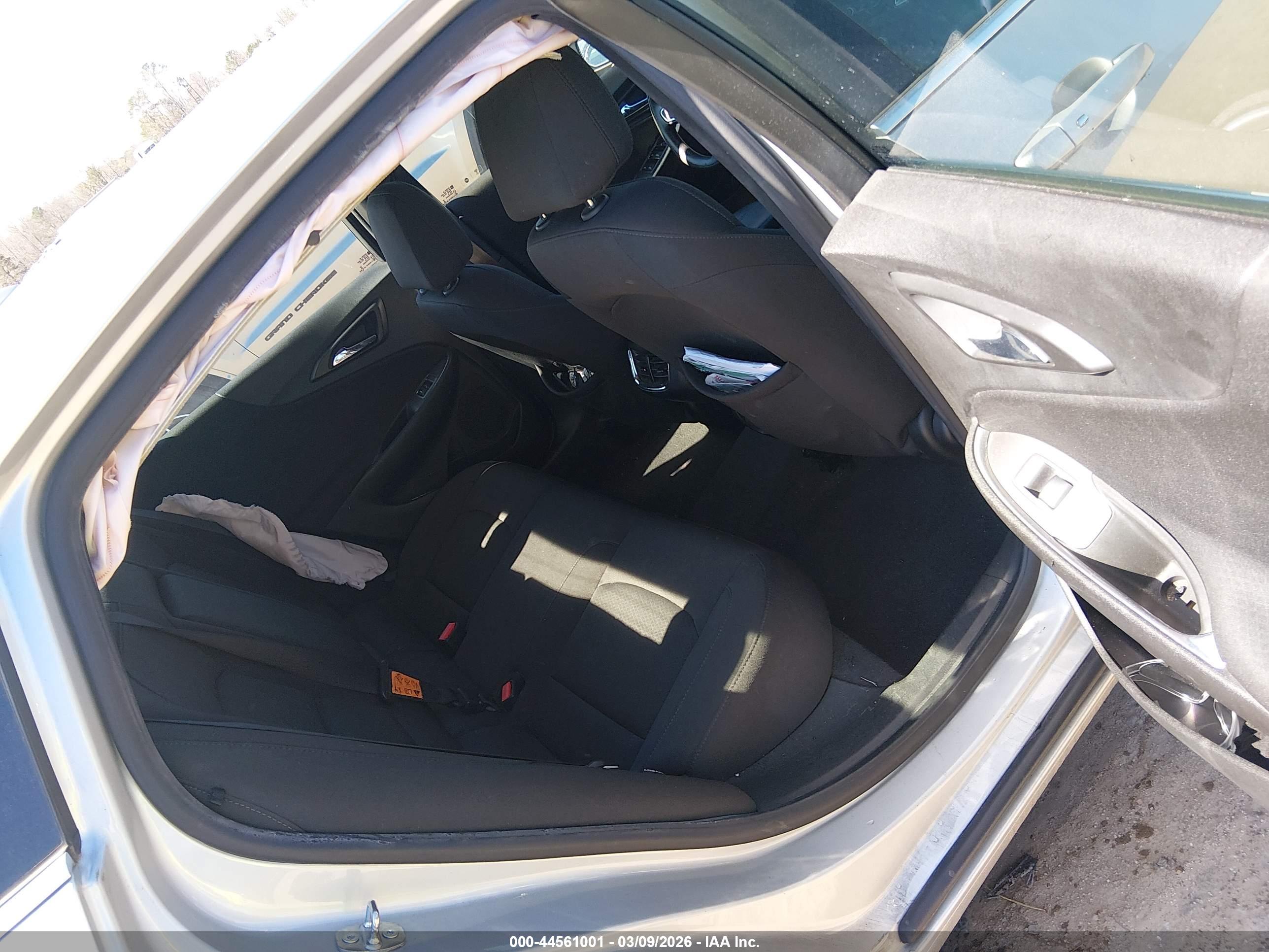CHEVROLET MALIBU image 8