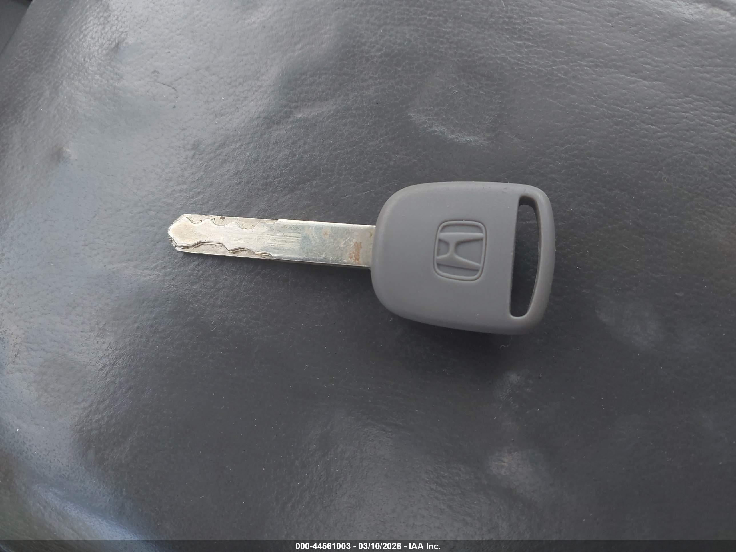 HONDA PILOT image 11