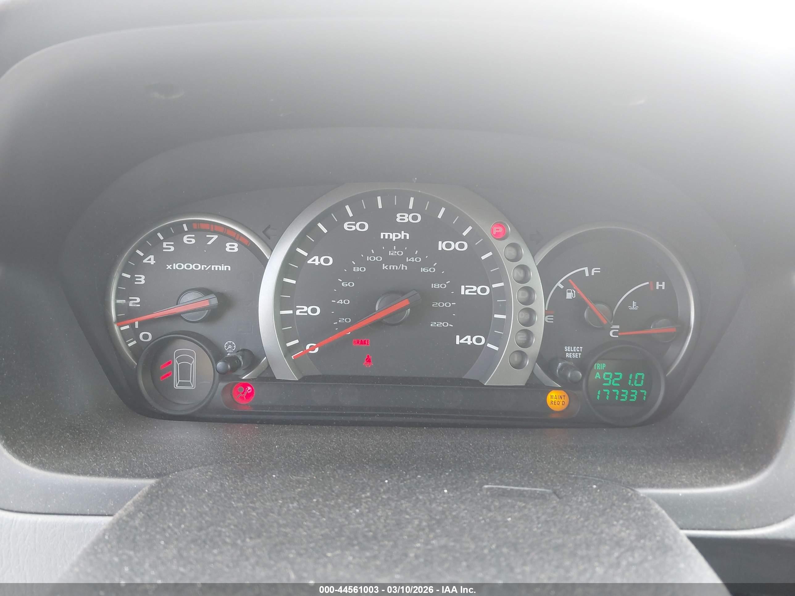 HONDA PILOT image 7