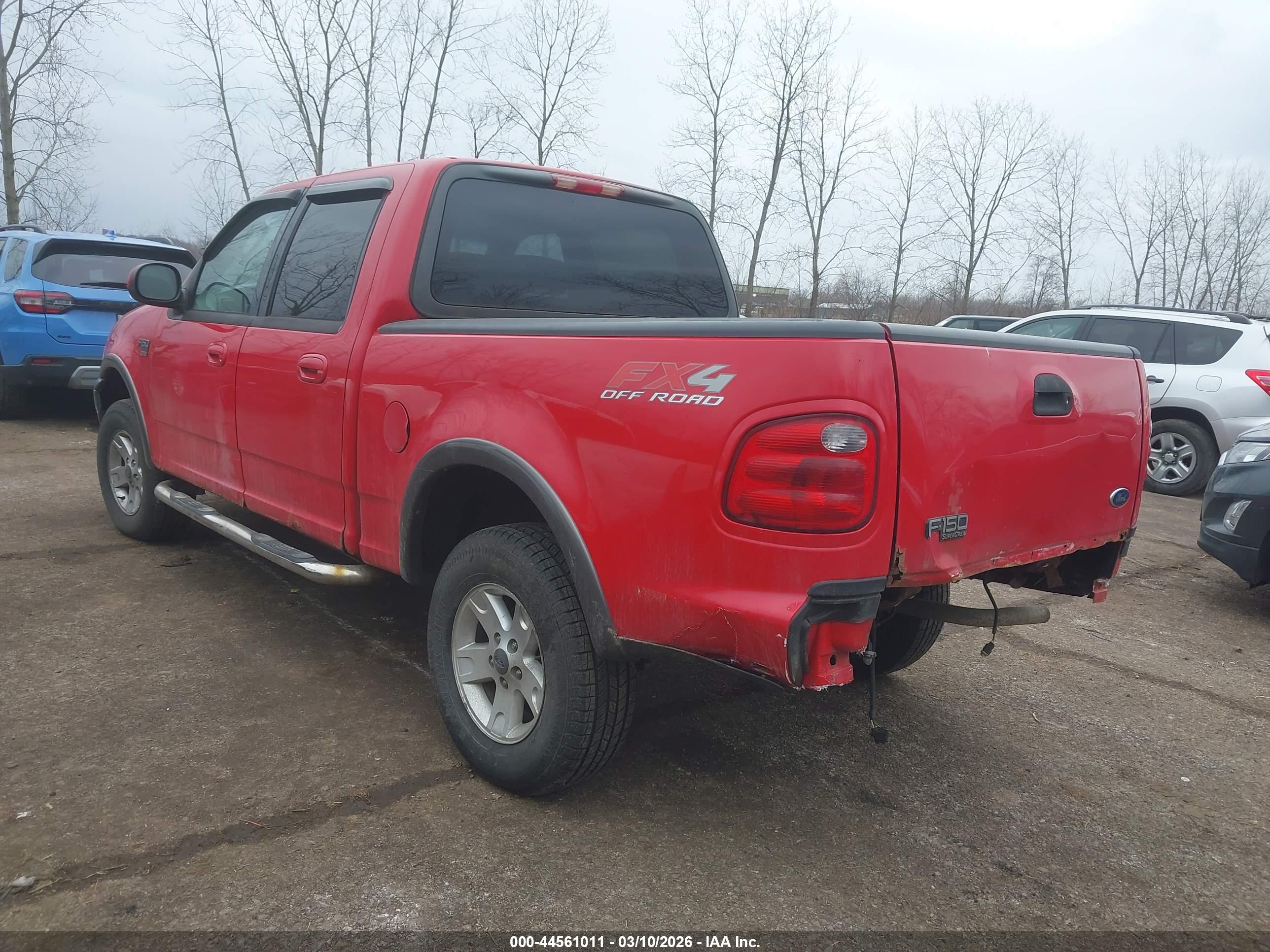 FORD F-150 image 3