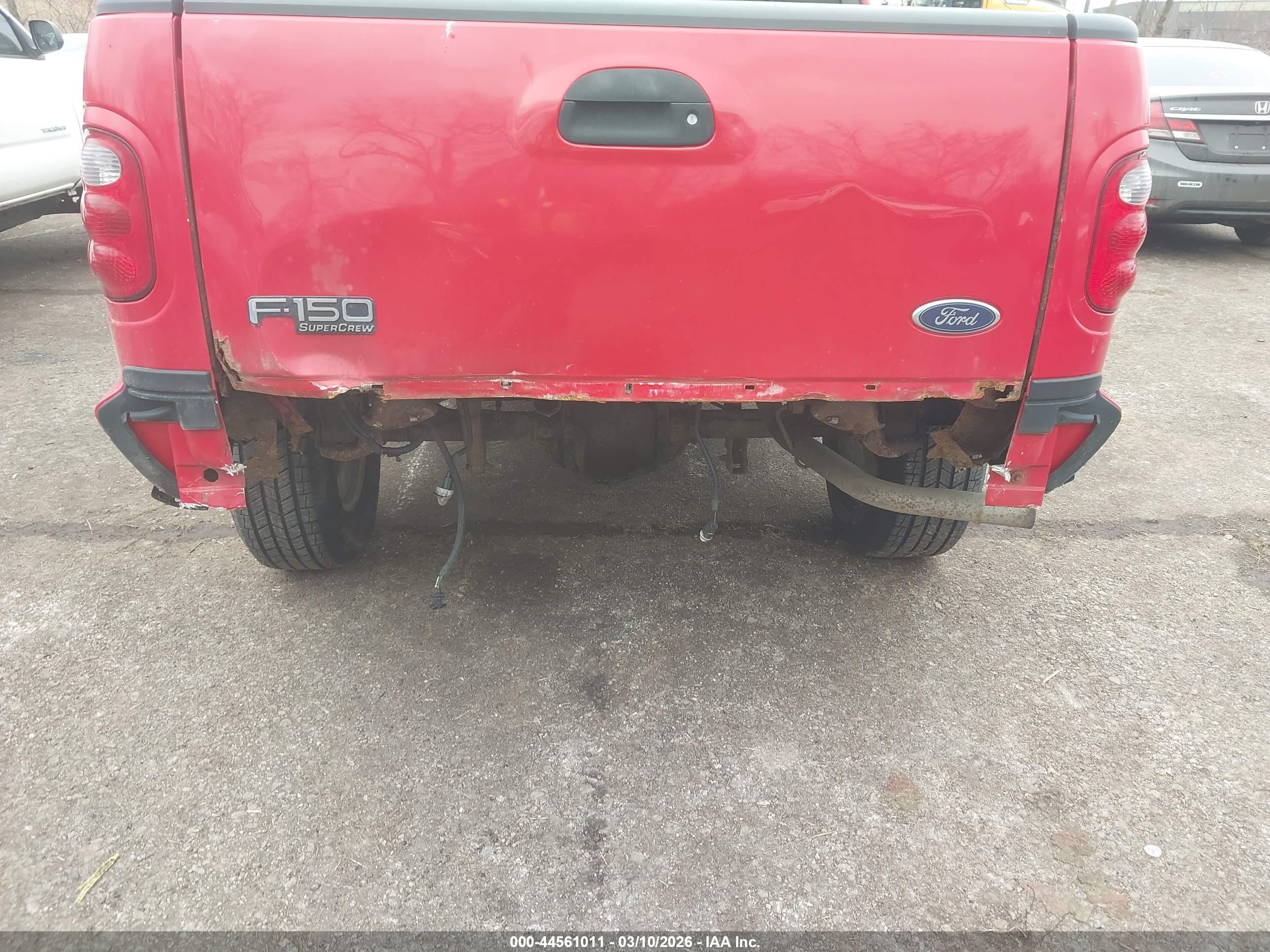 FORD F-150 image 6