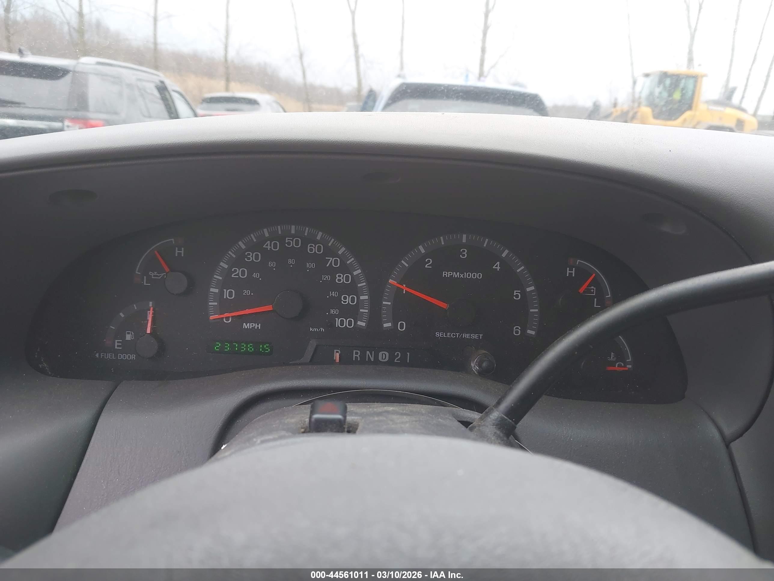 FORD F-150 image 7