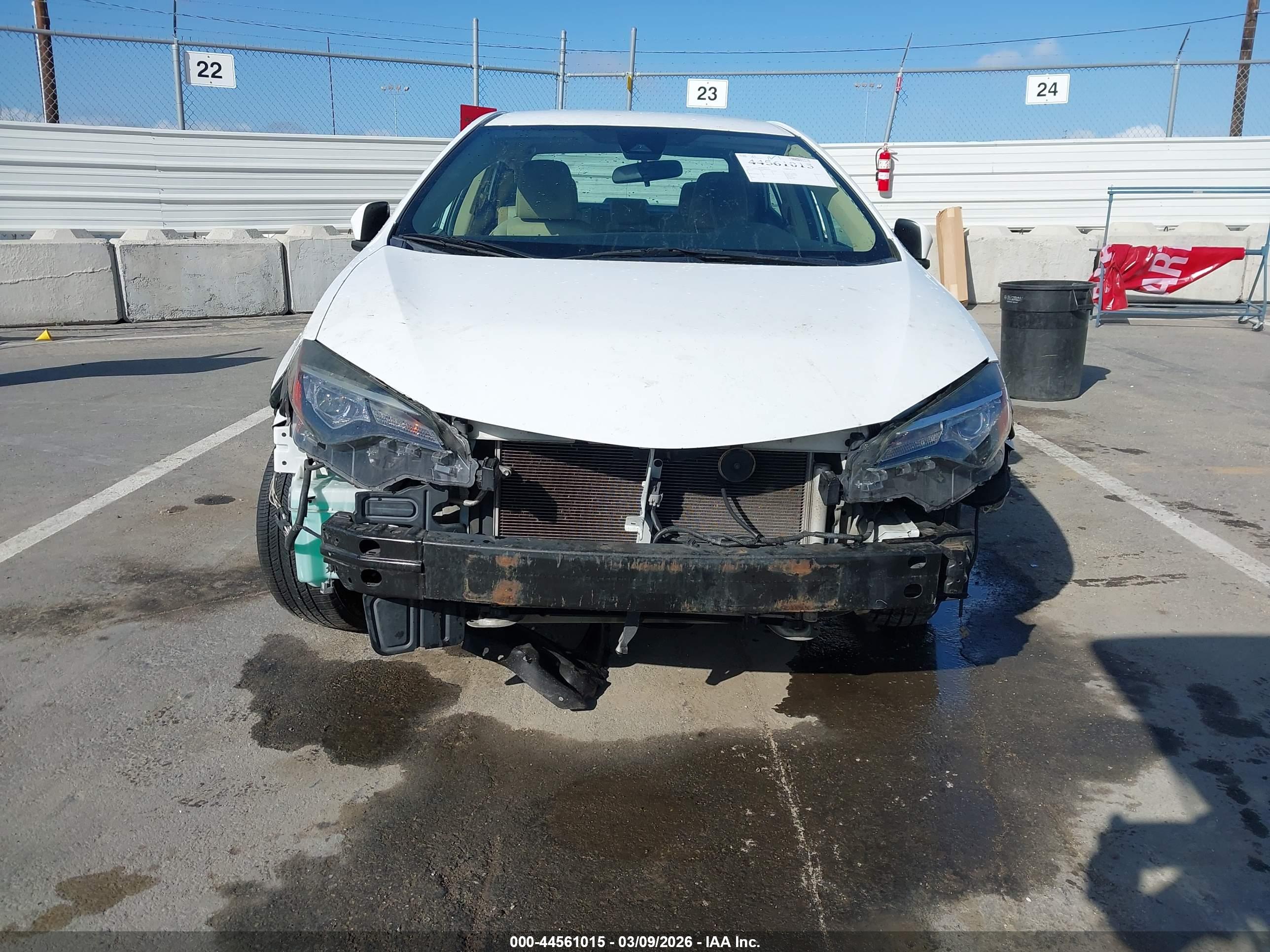 TOYOTA COROLLA image 6