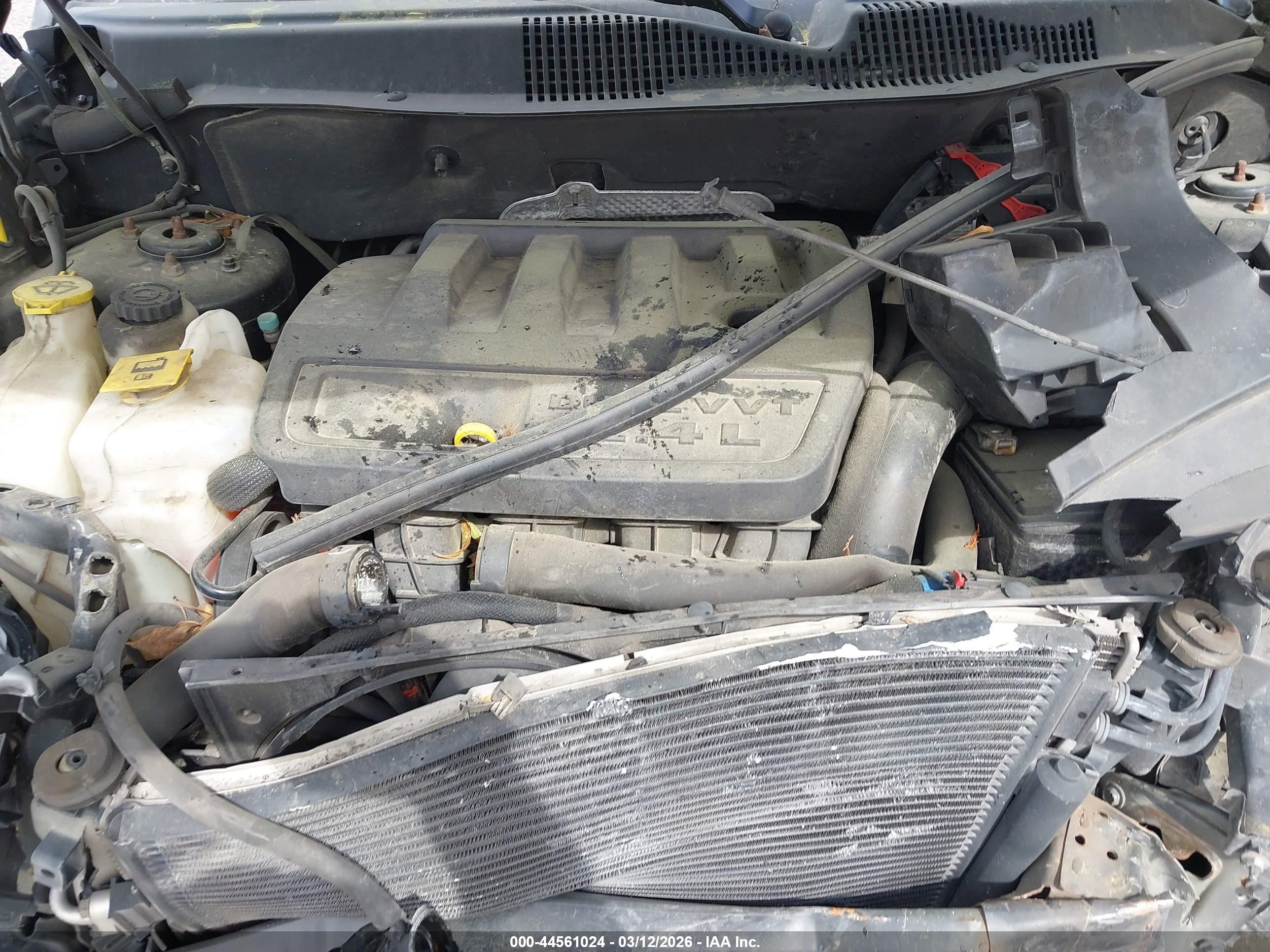JEEP COMPASS image 10