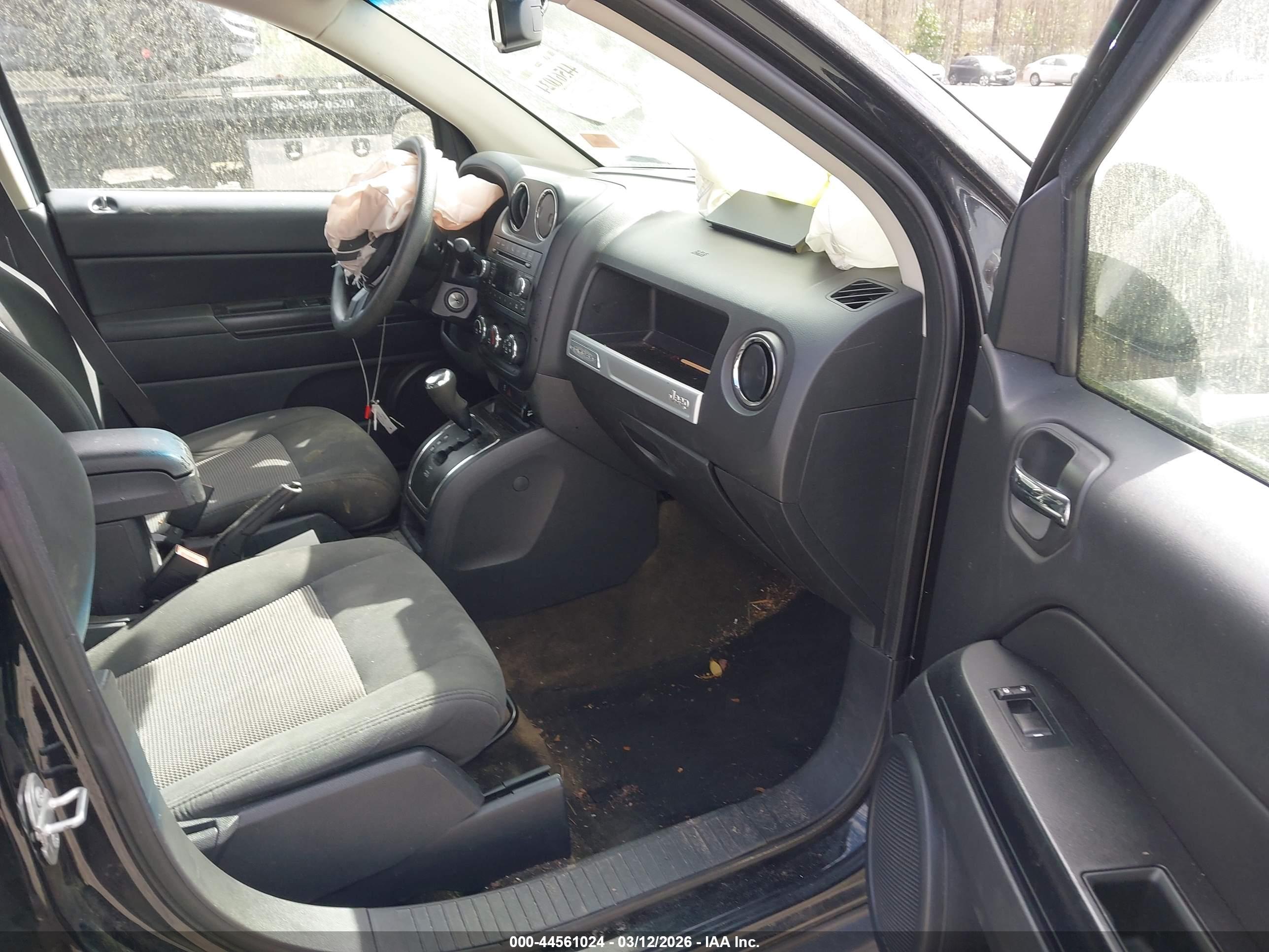 JEEP COMPASS image 5