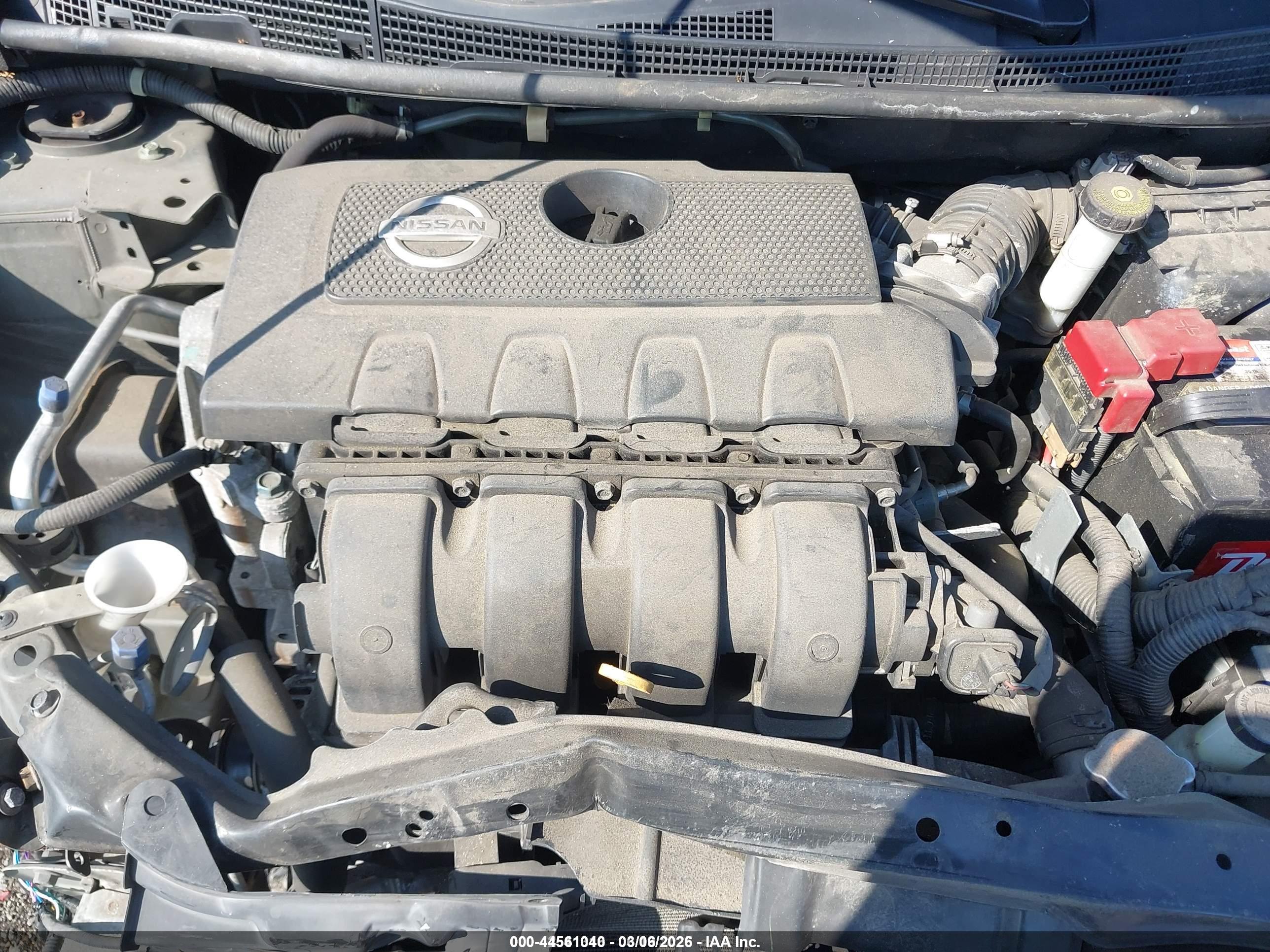 NISSAN SENTRA image 10