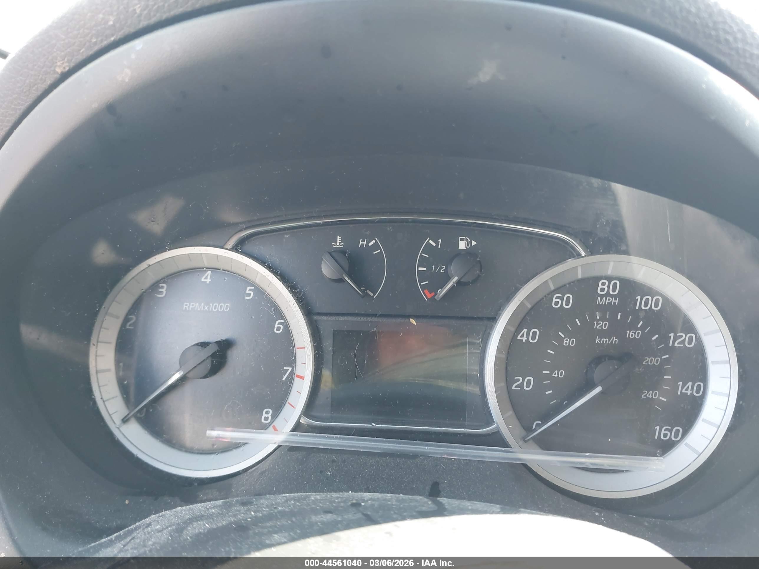 NISSAN SENTRA image 7