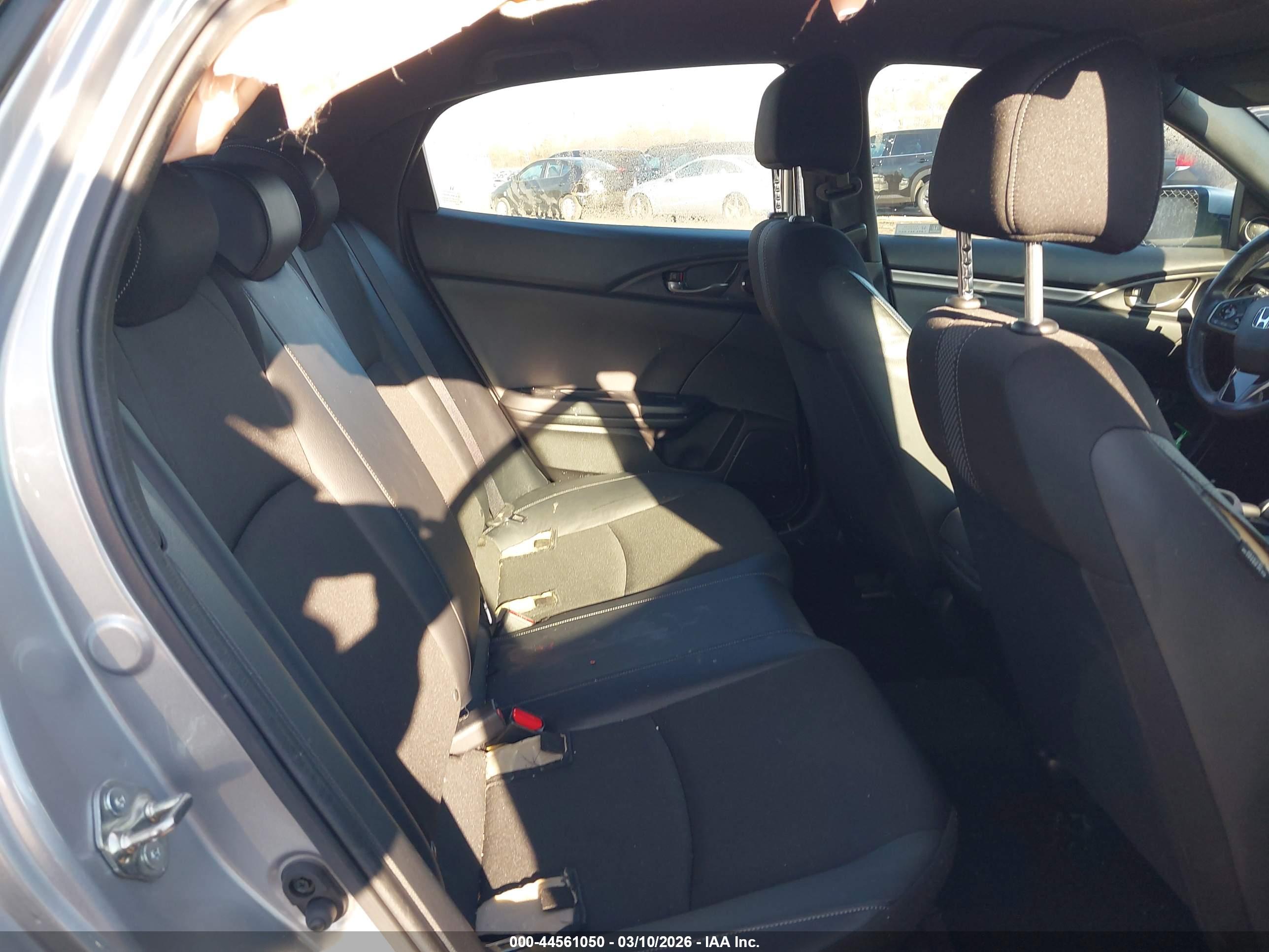 HONDA CIVIC image 8