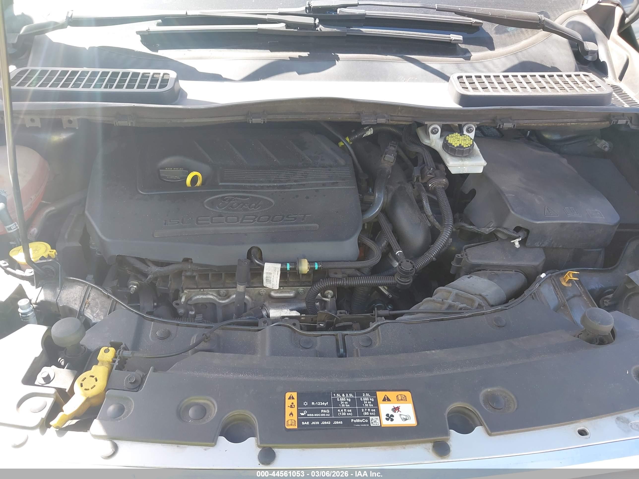 FORD ESCAPE image 10