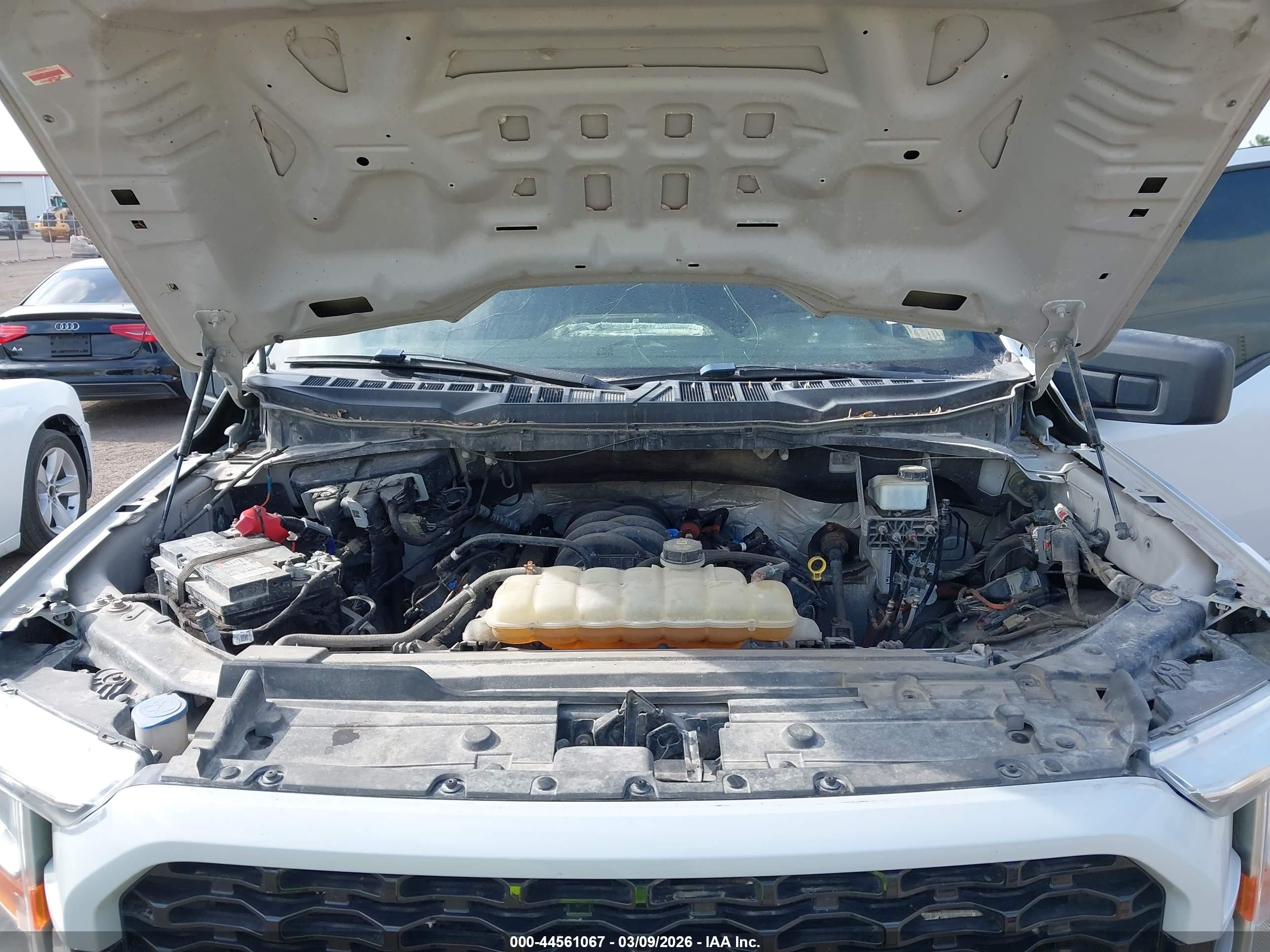 FORD F-150 image 10