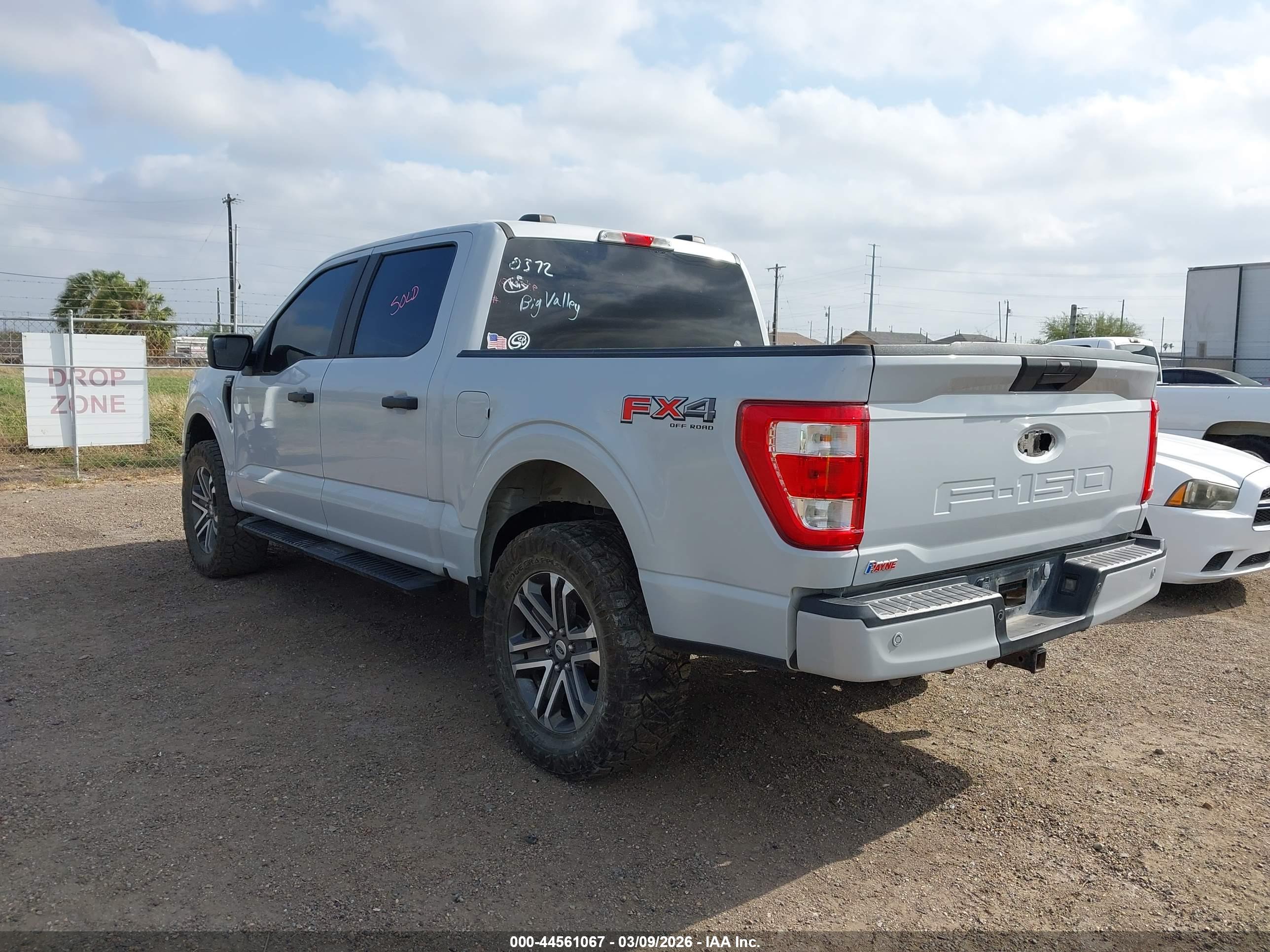 FORD F-150 image 3