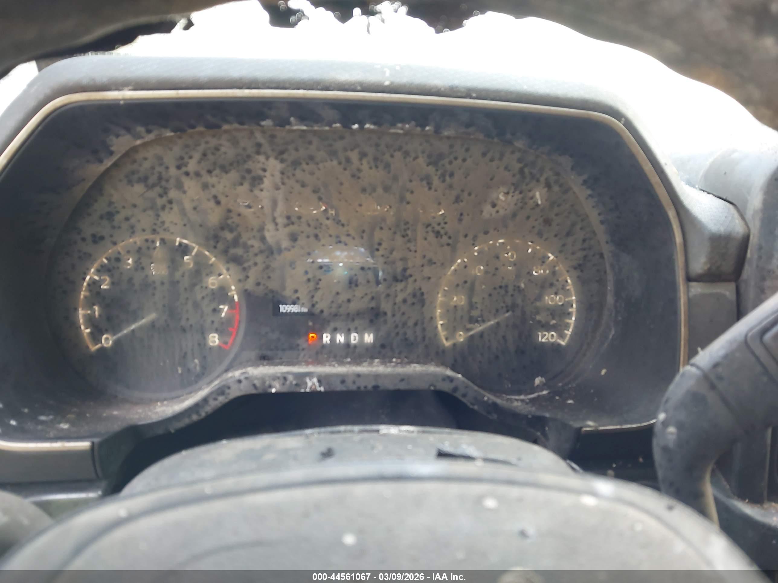 FORD F-150 image 7