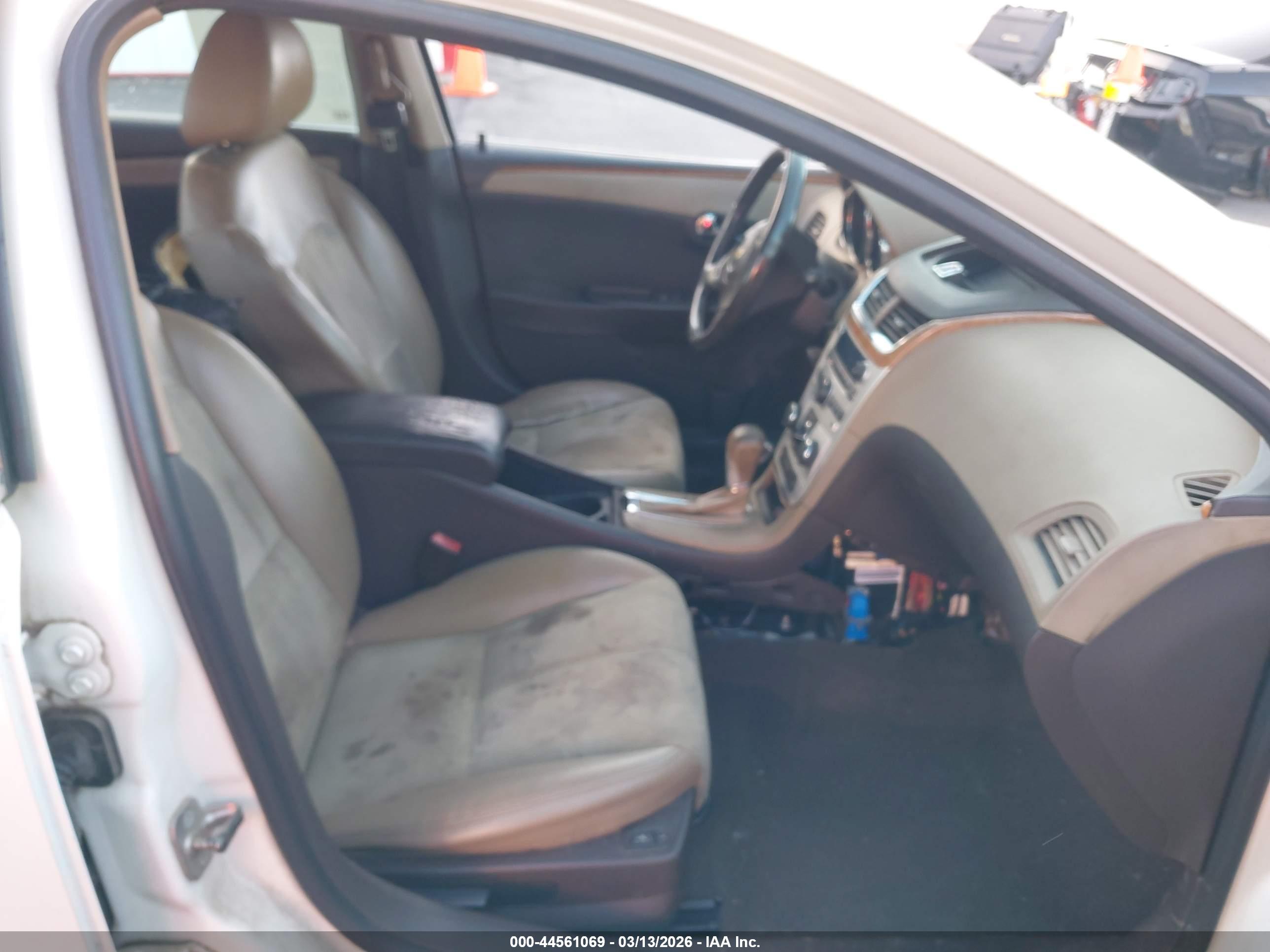 CHEVROLET MALIBU image 5
