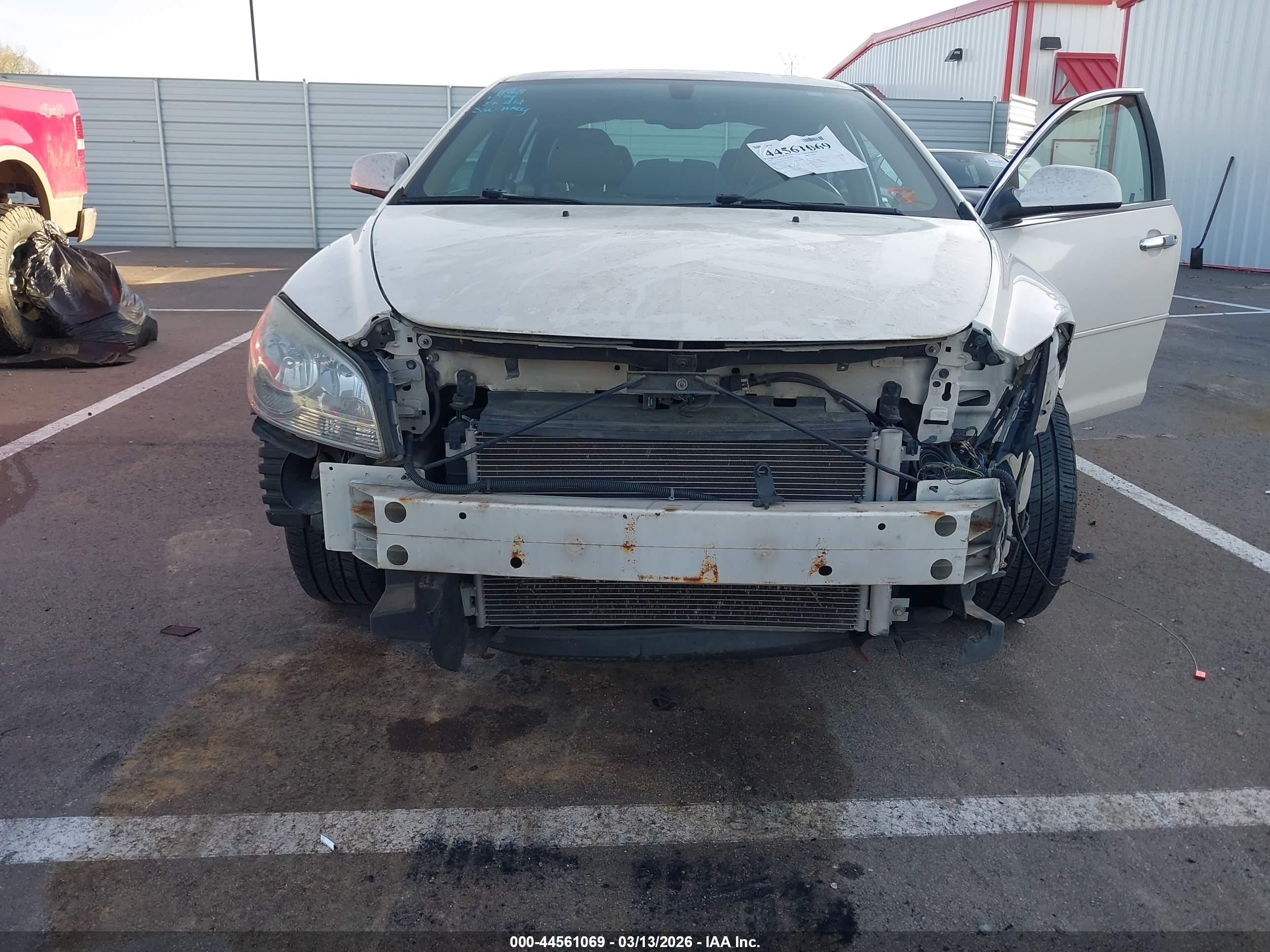 CHEVROLET MALIBU image 6
