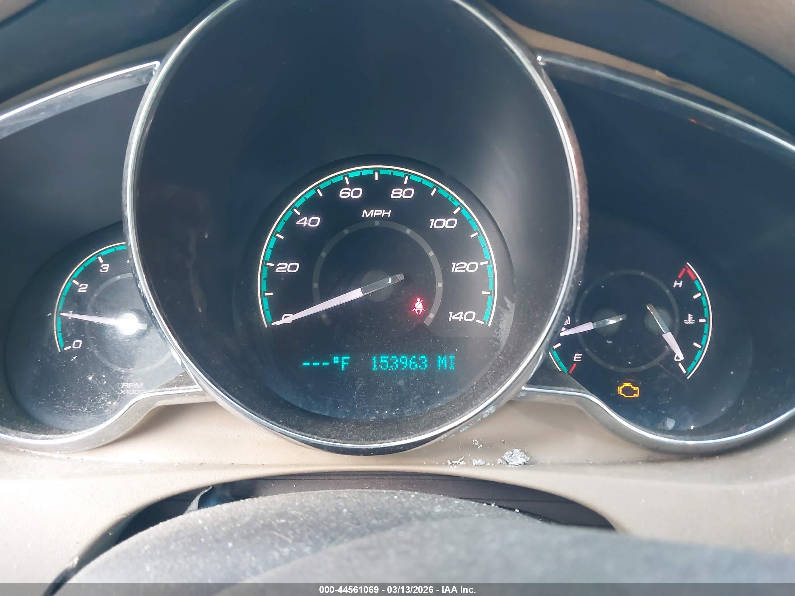 CHEVROLET MALIBU image 7