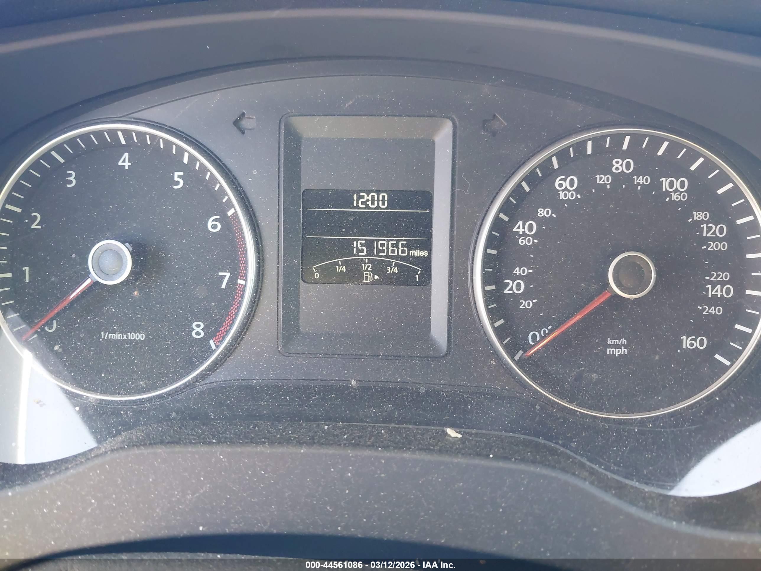 VOLKSWAGEN JETTA image 7